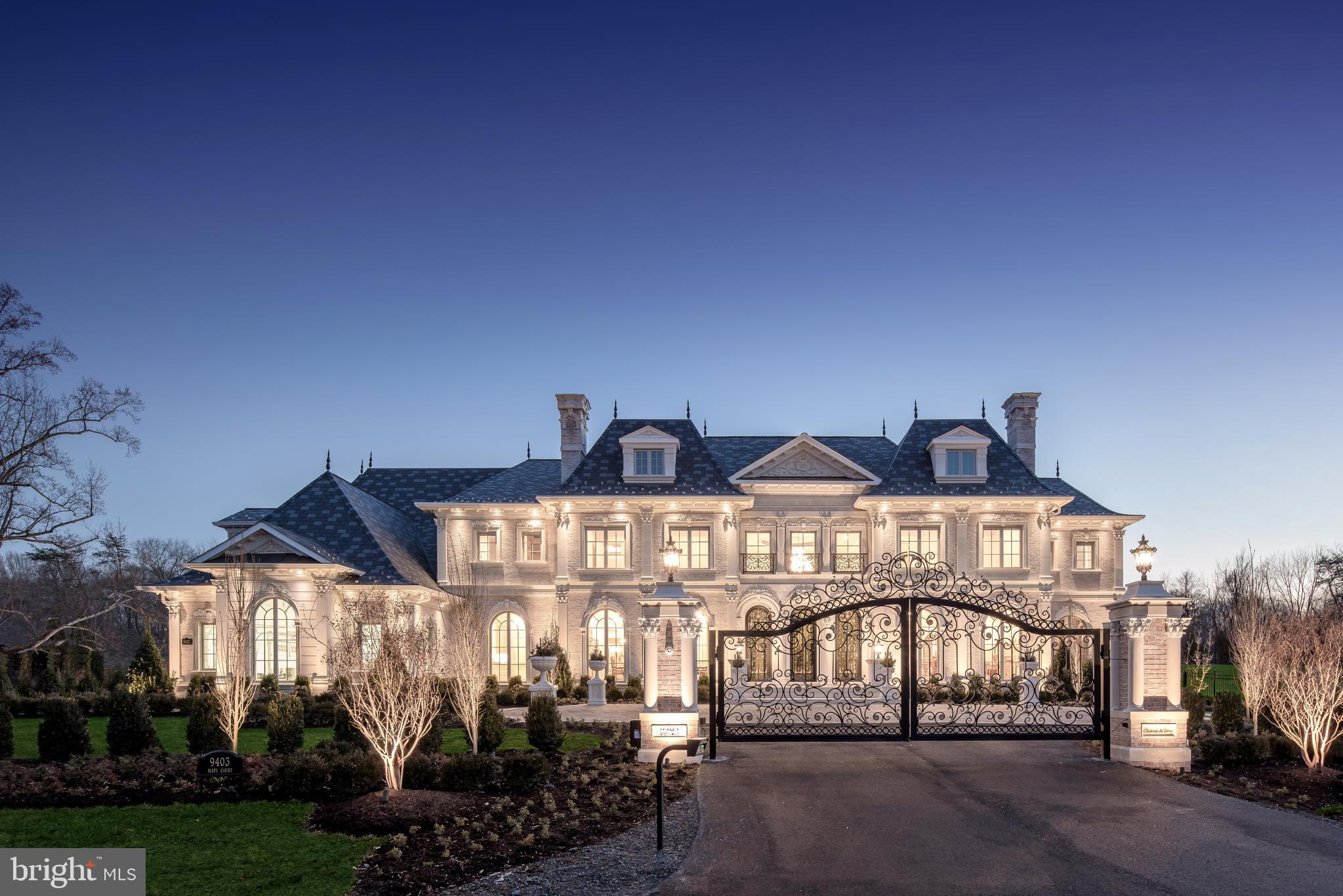 LE REVE - Residential