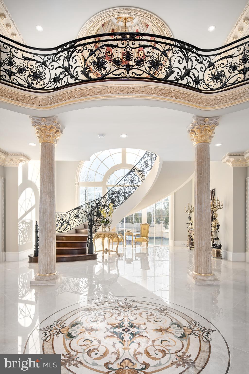 LE REVE - Residential