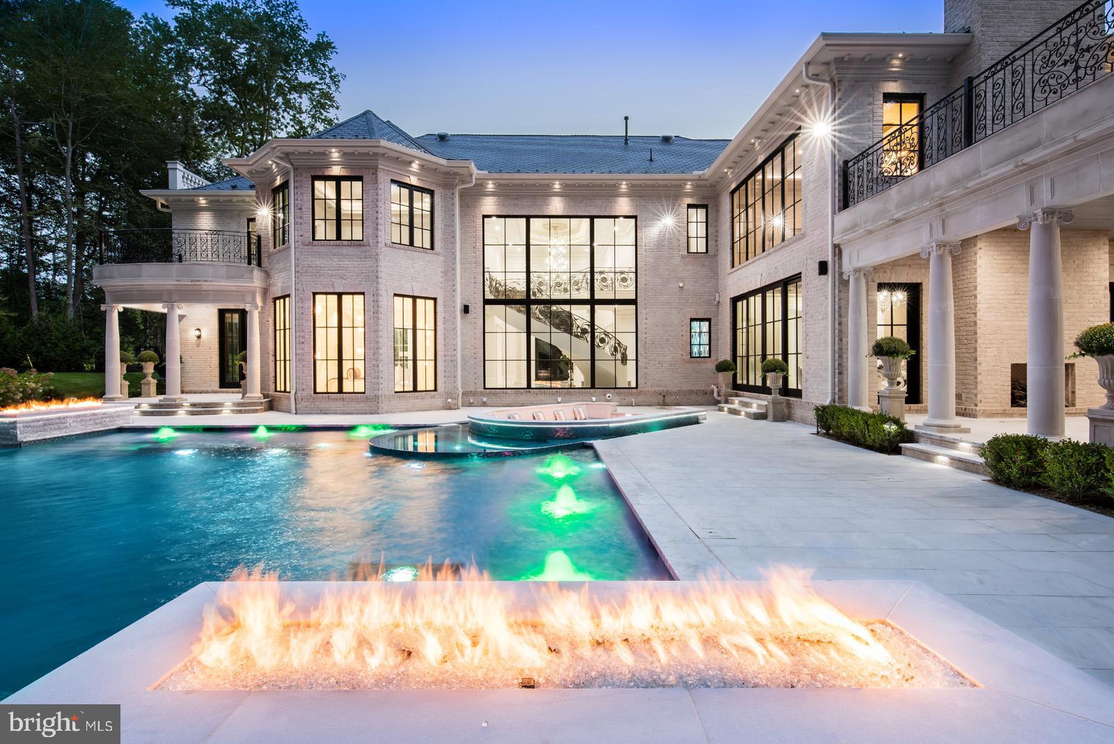 LE REVE - Residential