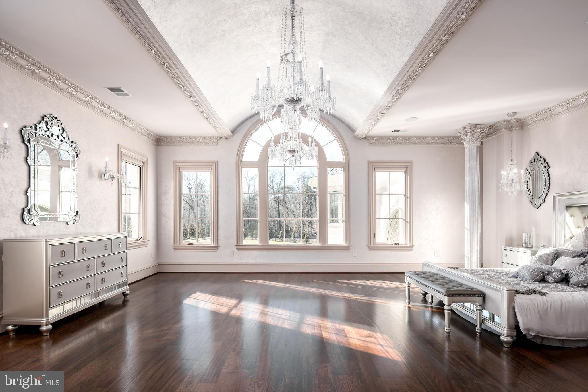 LE REVE - Residential