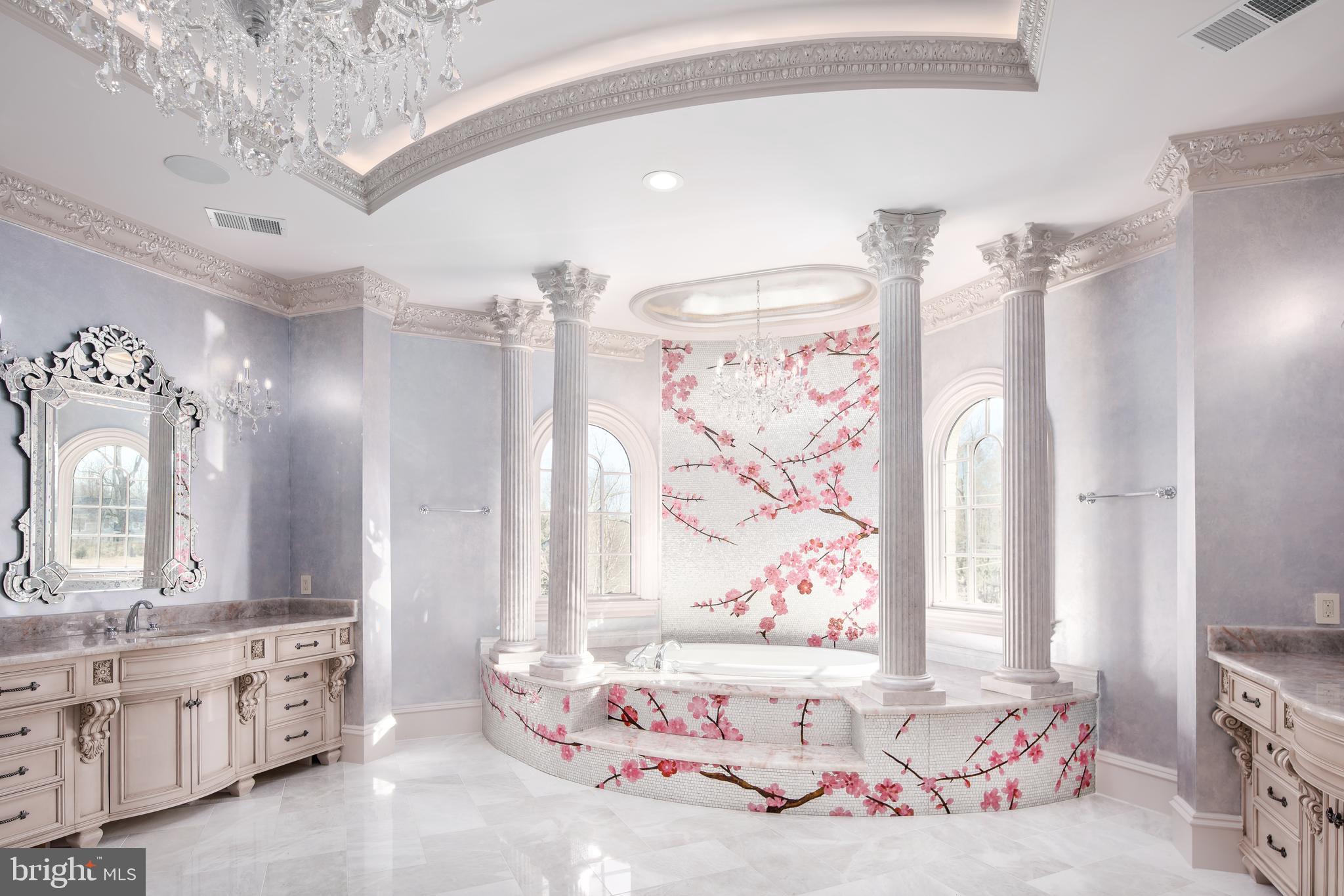 LE REVE - Residential