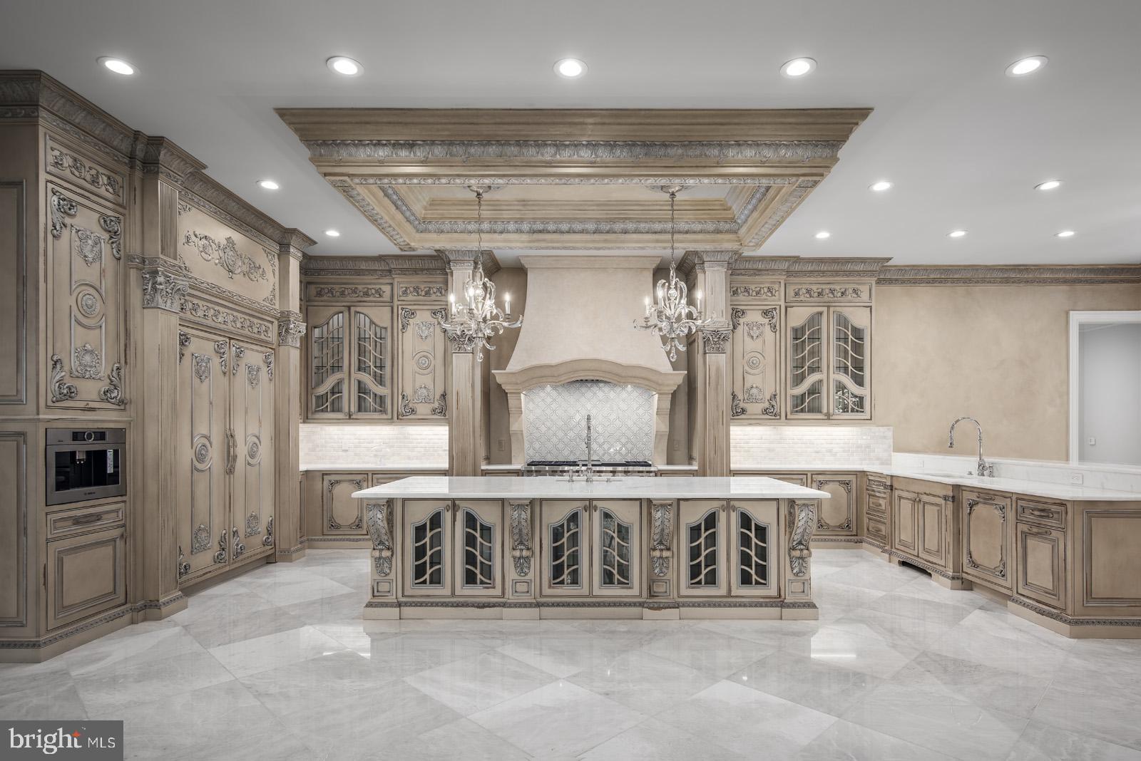 LE REVE - Residential