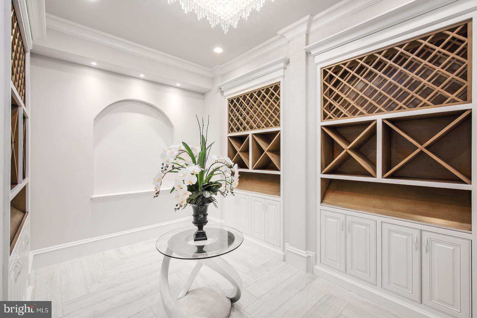 LE REVE - Residential