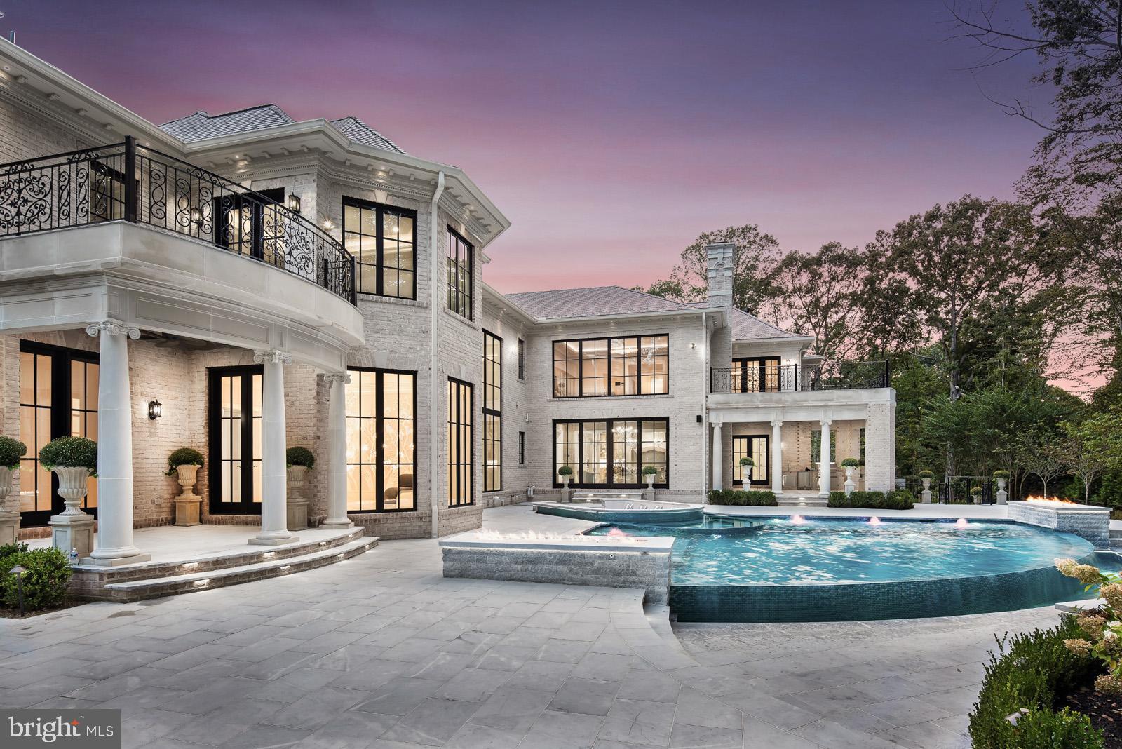 LE REVE - Residential