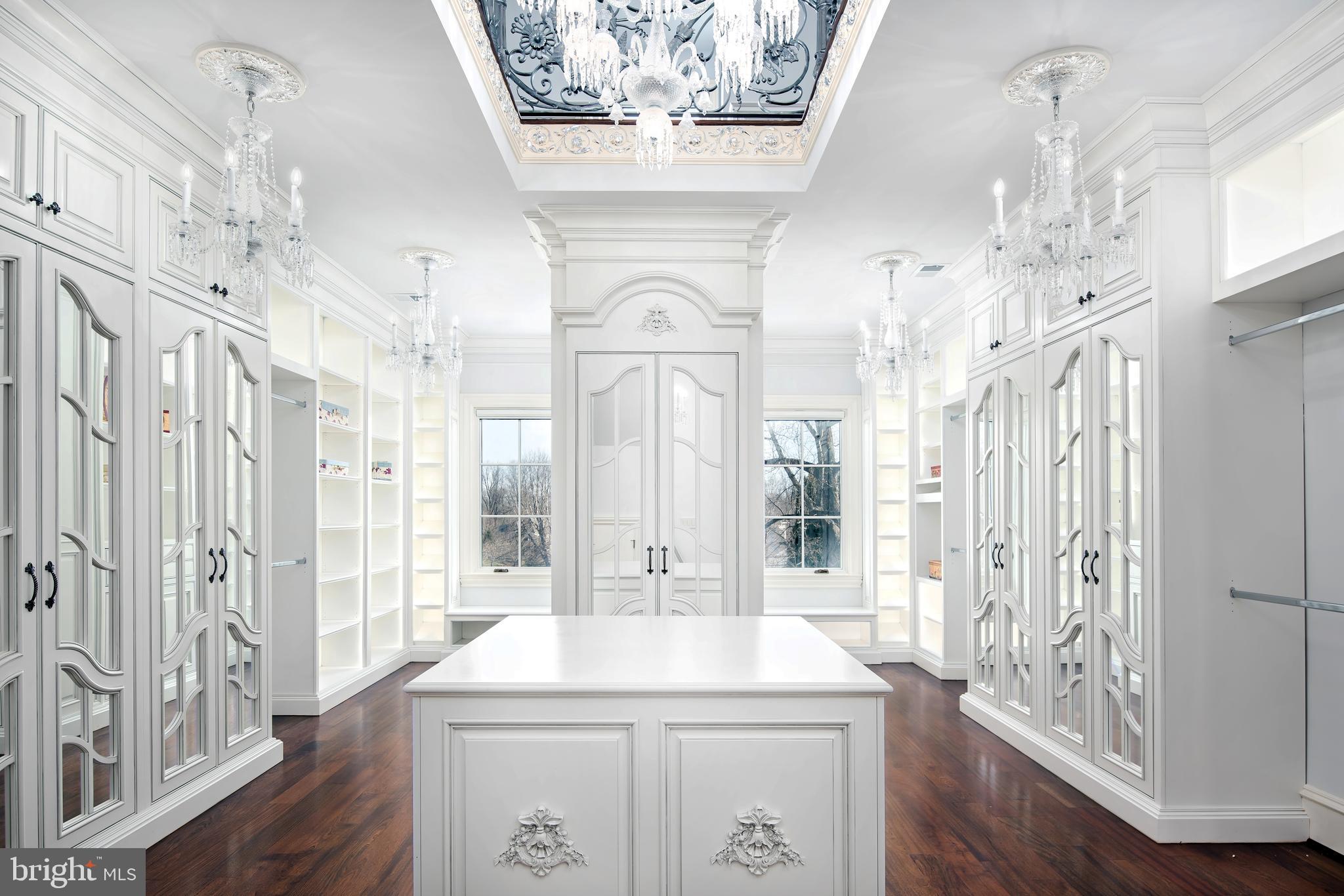 LE REVE - Residential