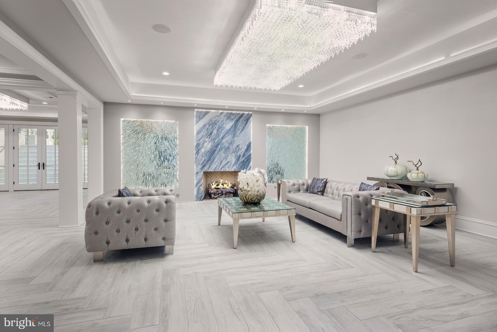 LE REVE - Residential