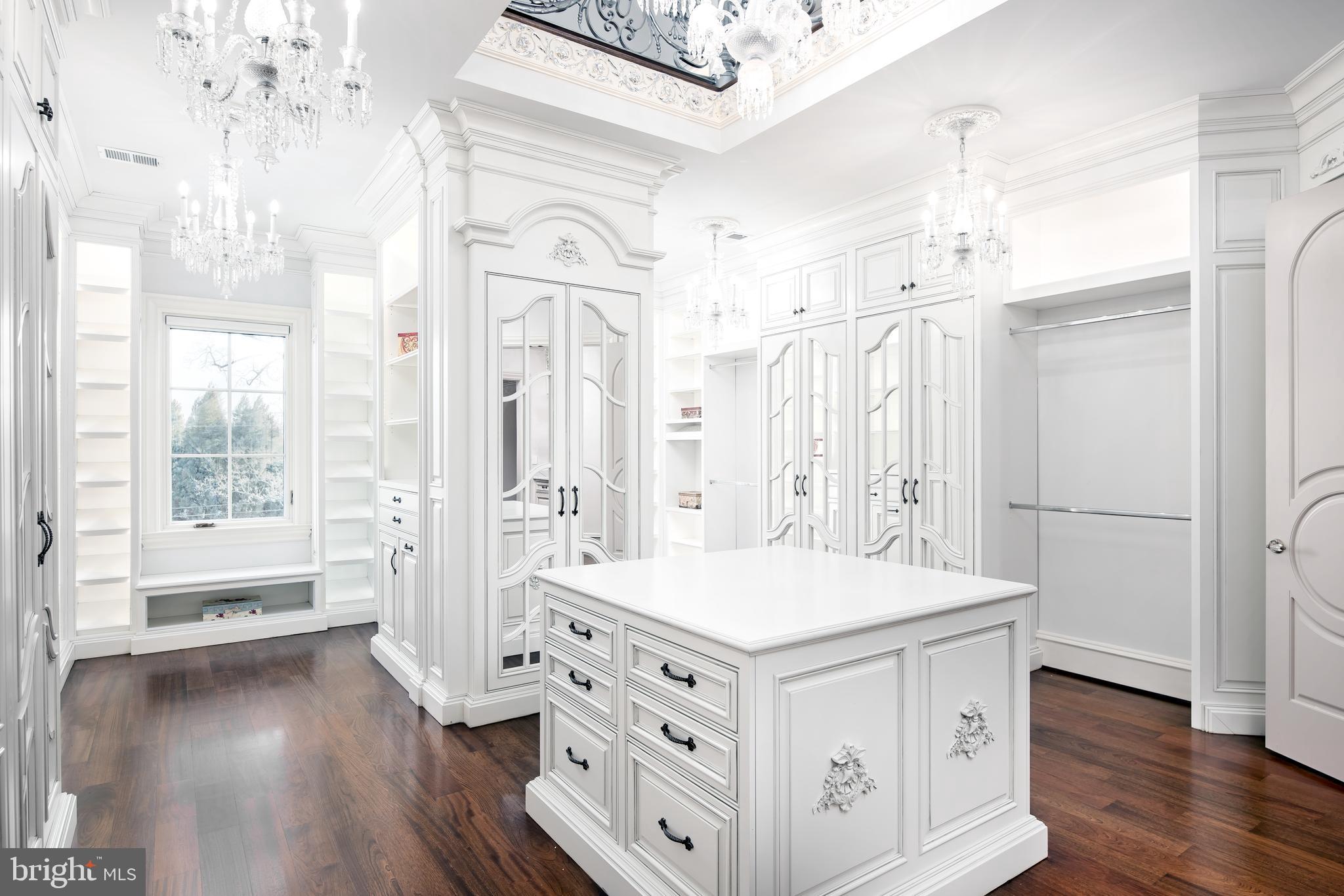 LE REVE - Residential