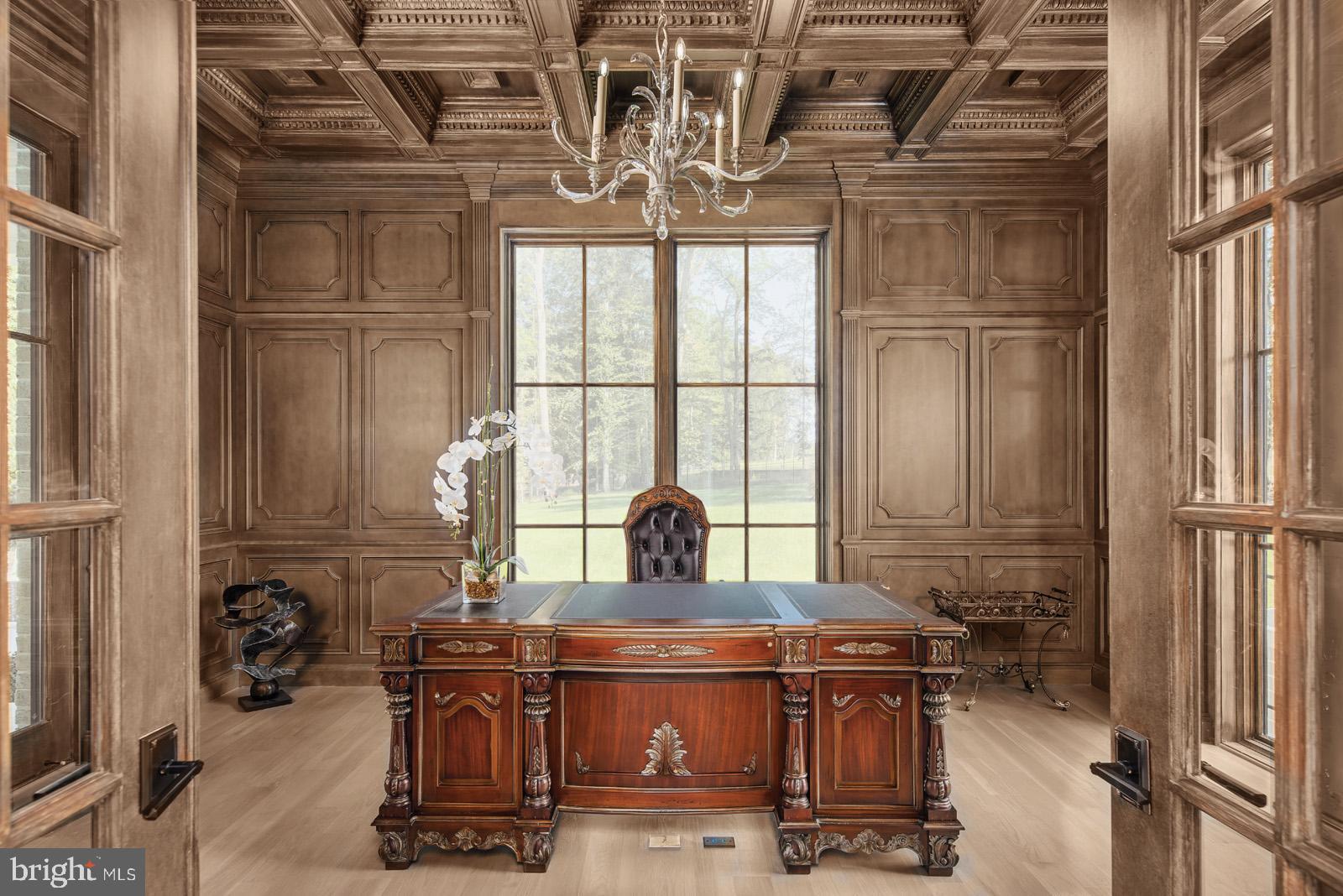 LE REVE - Residential