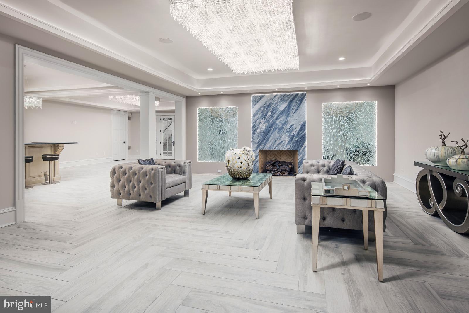 LE REVE - Residential