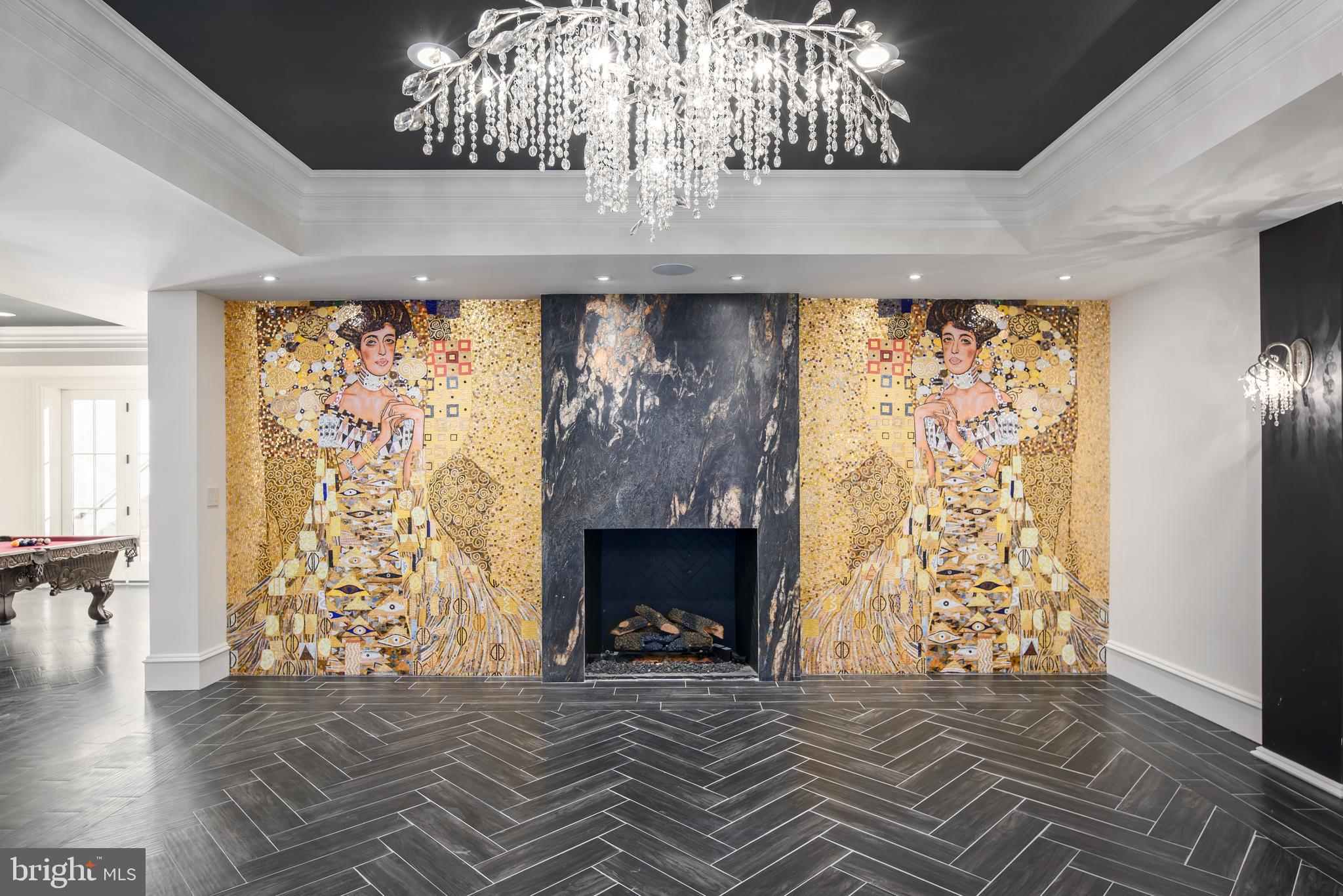 LE REVE - Residential