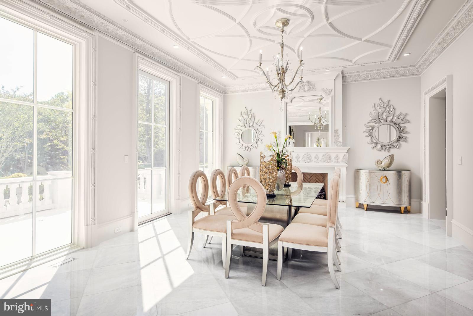 LE REVE - Residential