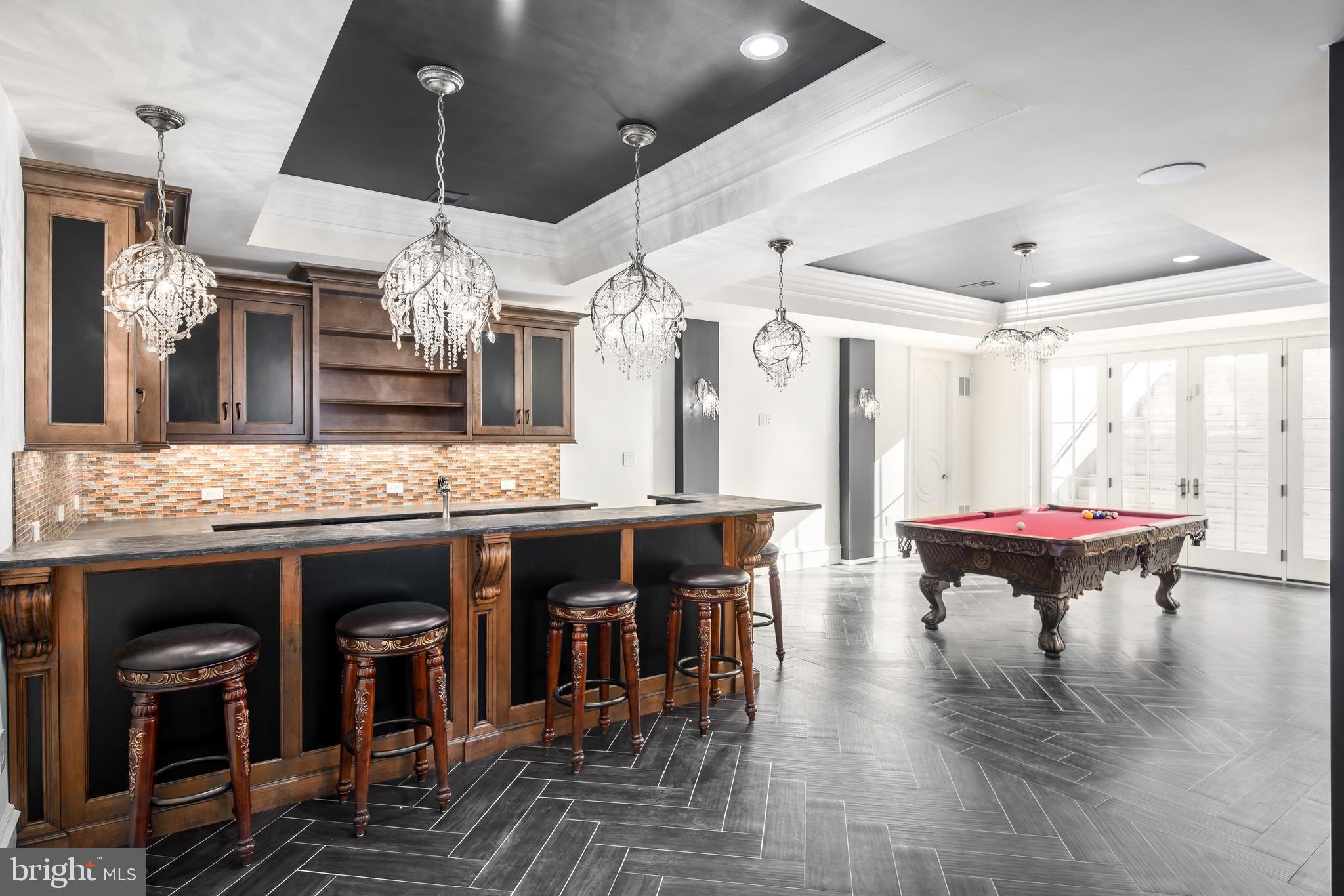 LE REVE - Residential