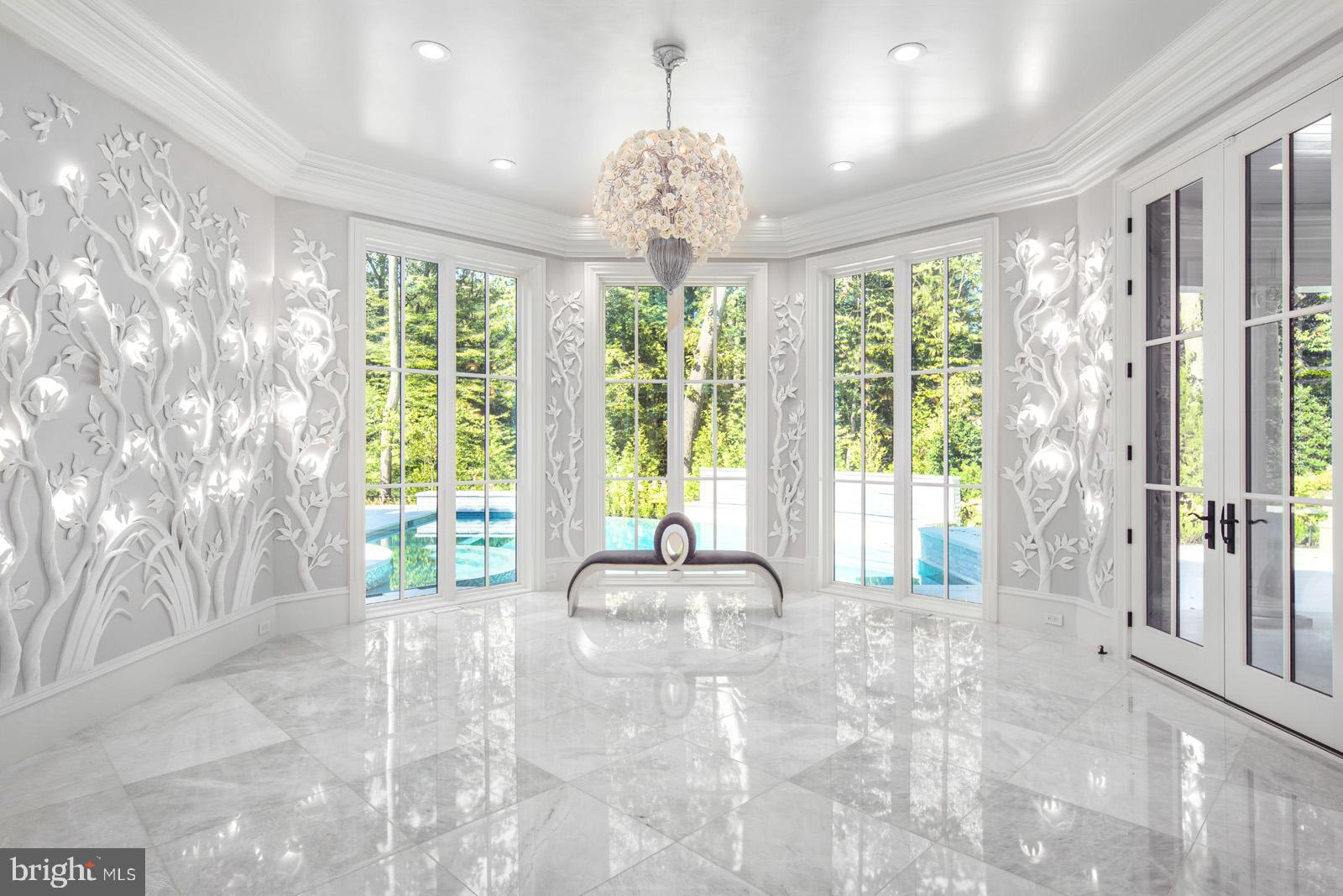 LE REVE - Residential