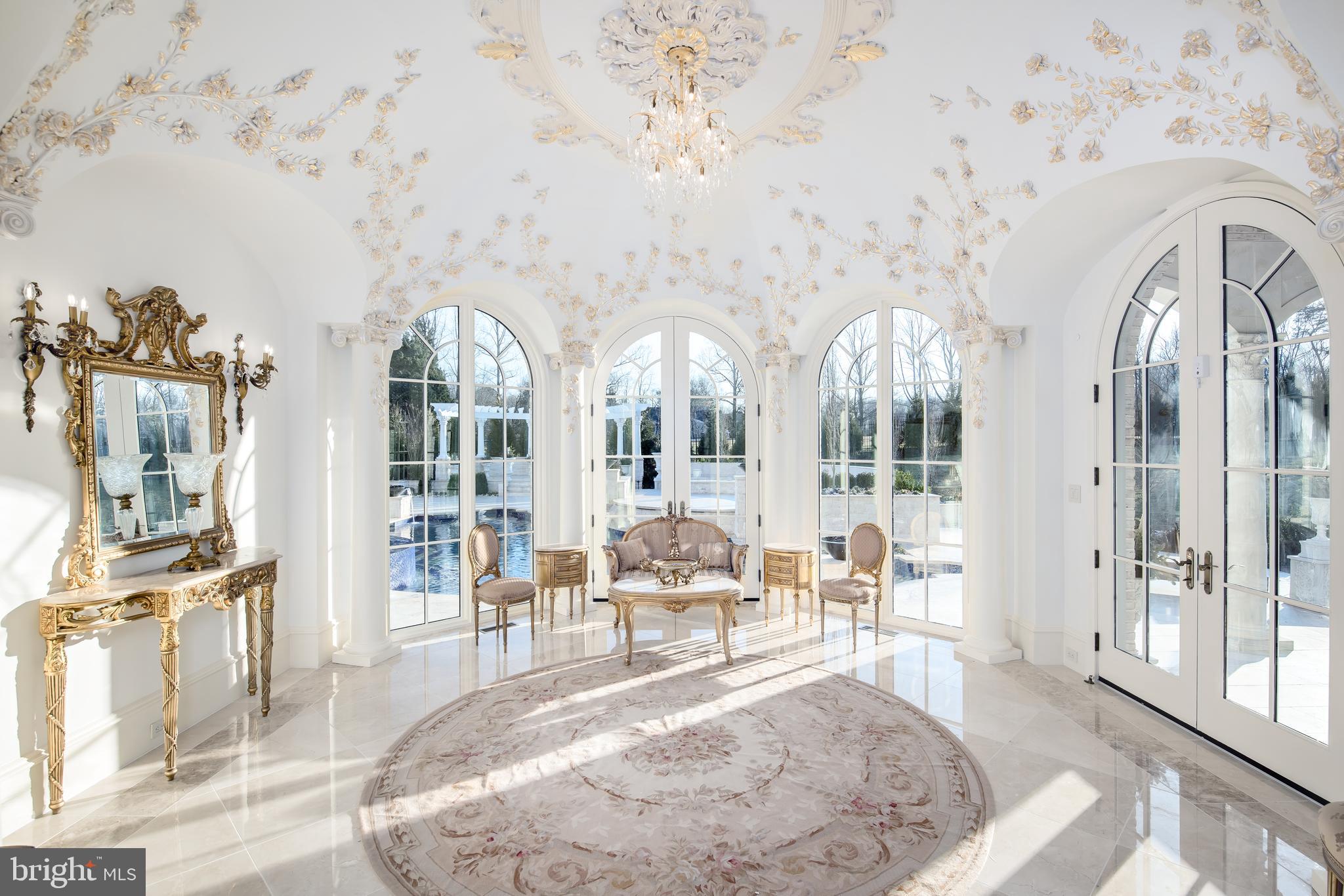 LE REVE - Residential