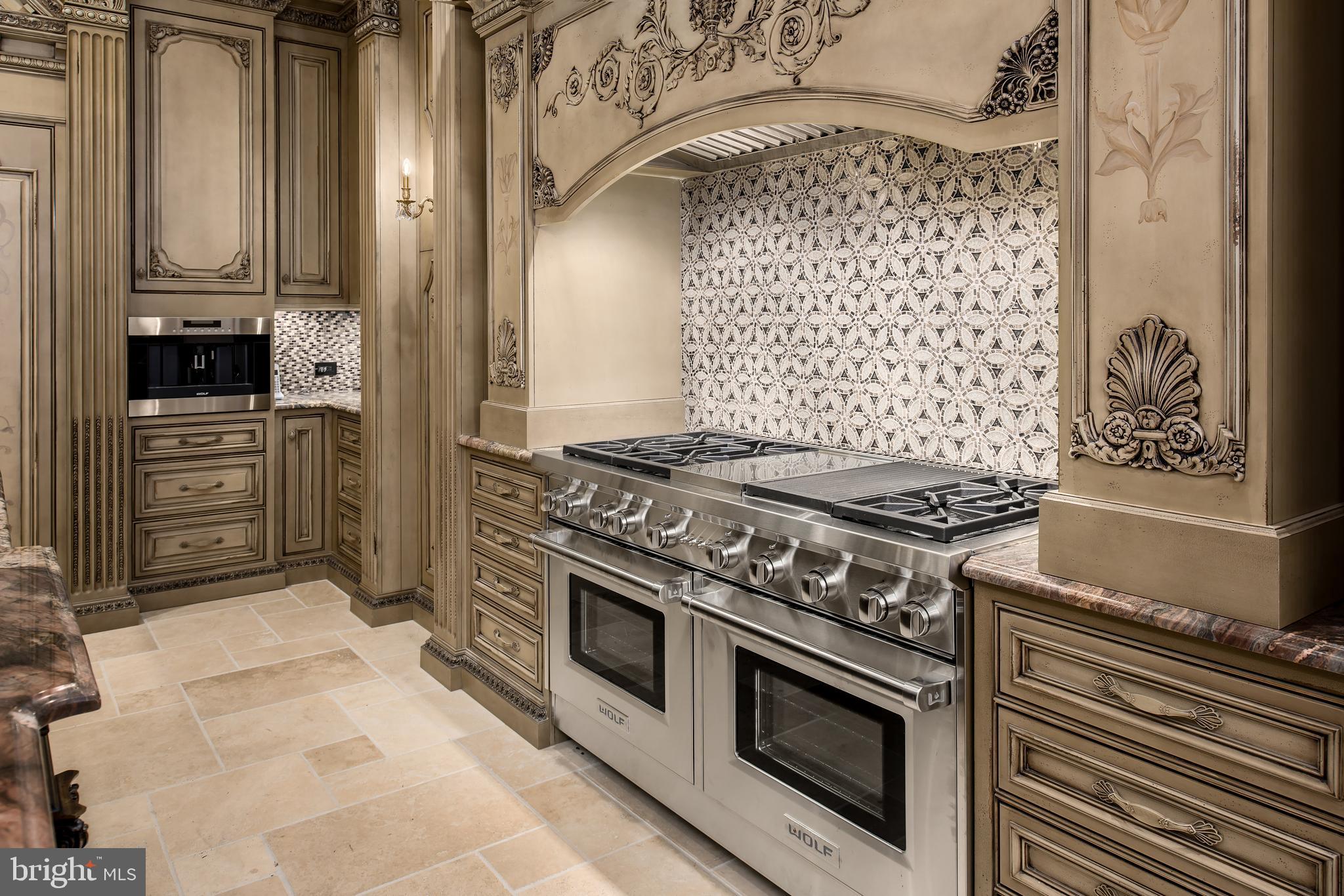 LE REVE - Residential