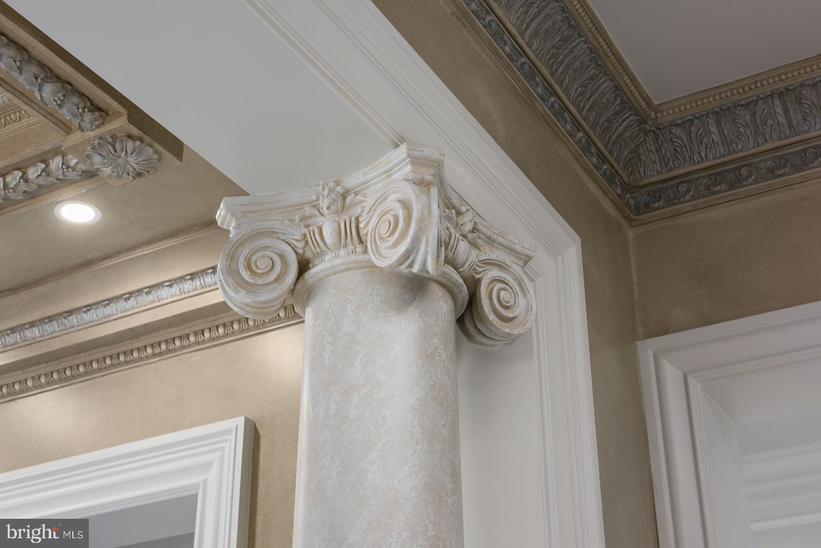 LE REVE - Residential