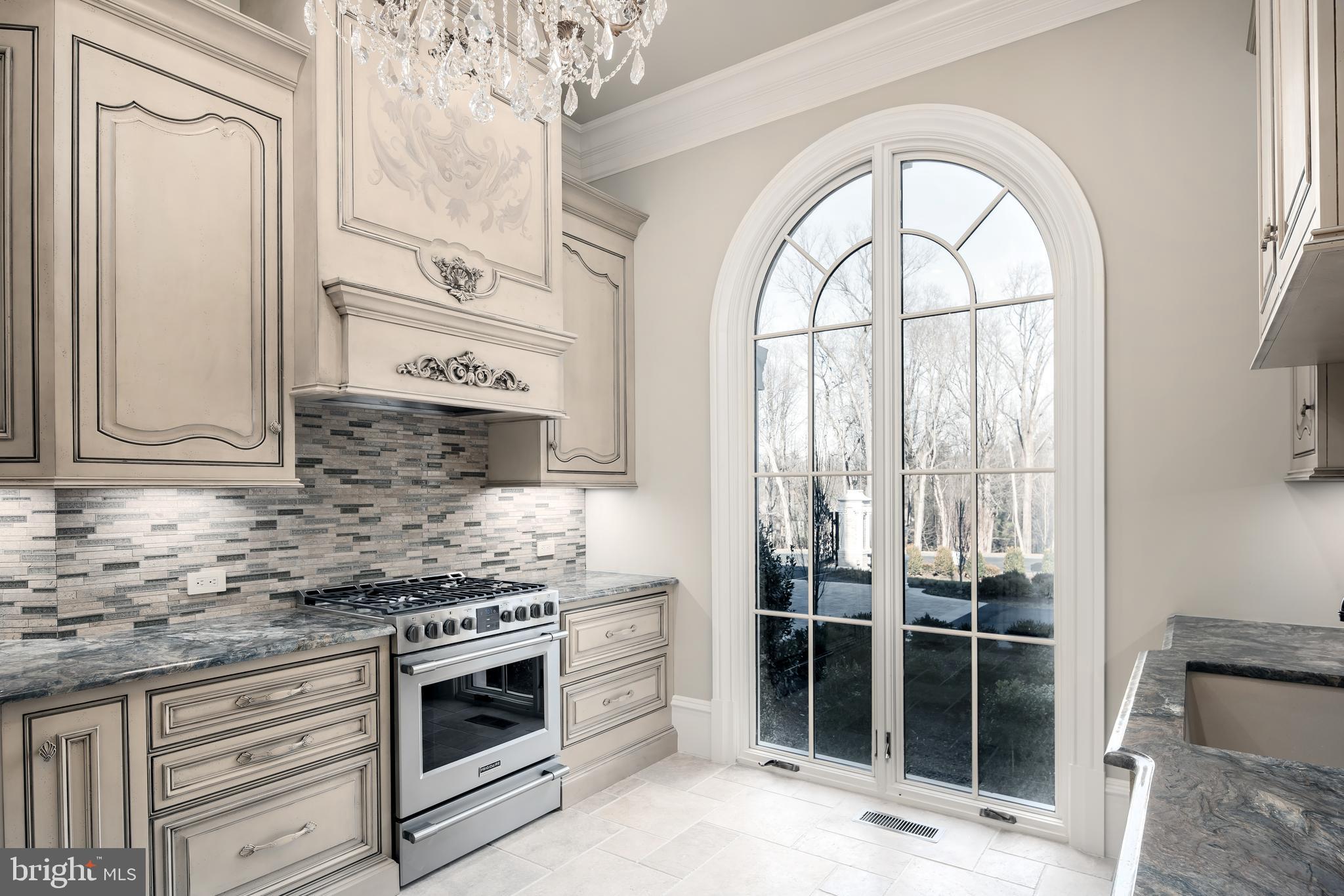 LE REVE - Residential