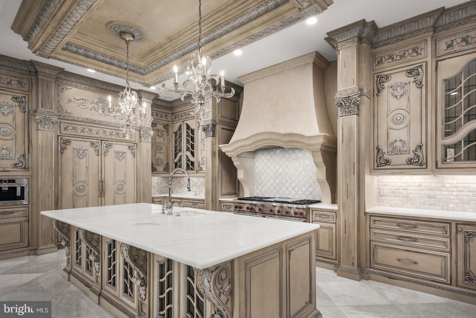 LE REVE - Residential