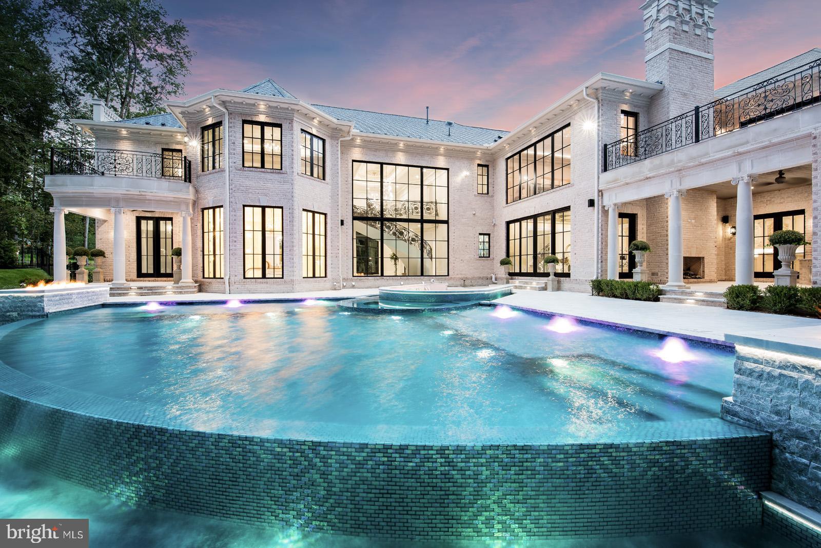 LE REVE - Residential