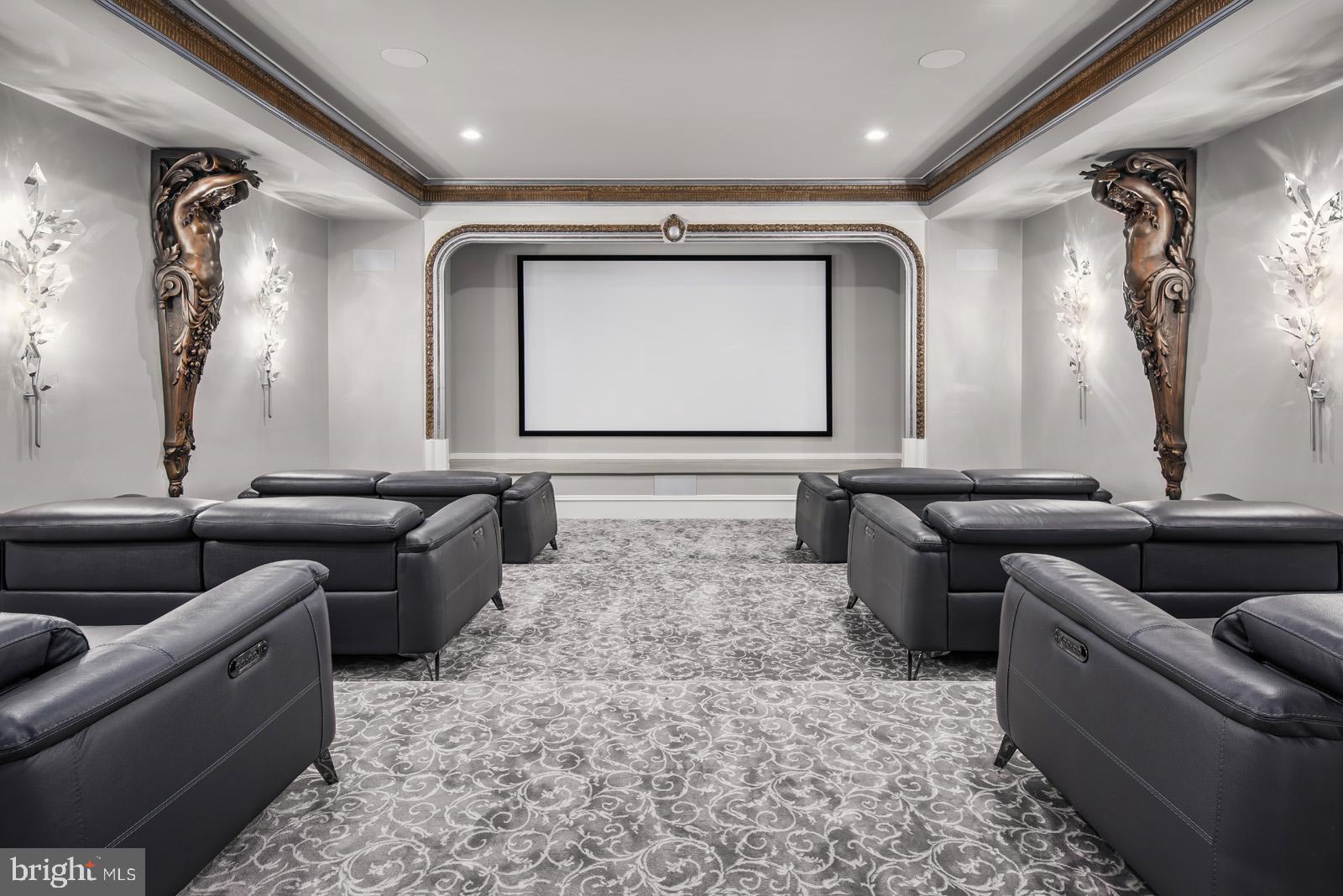 LE REVE - Residential