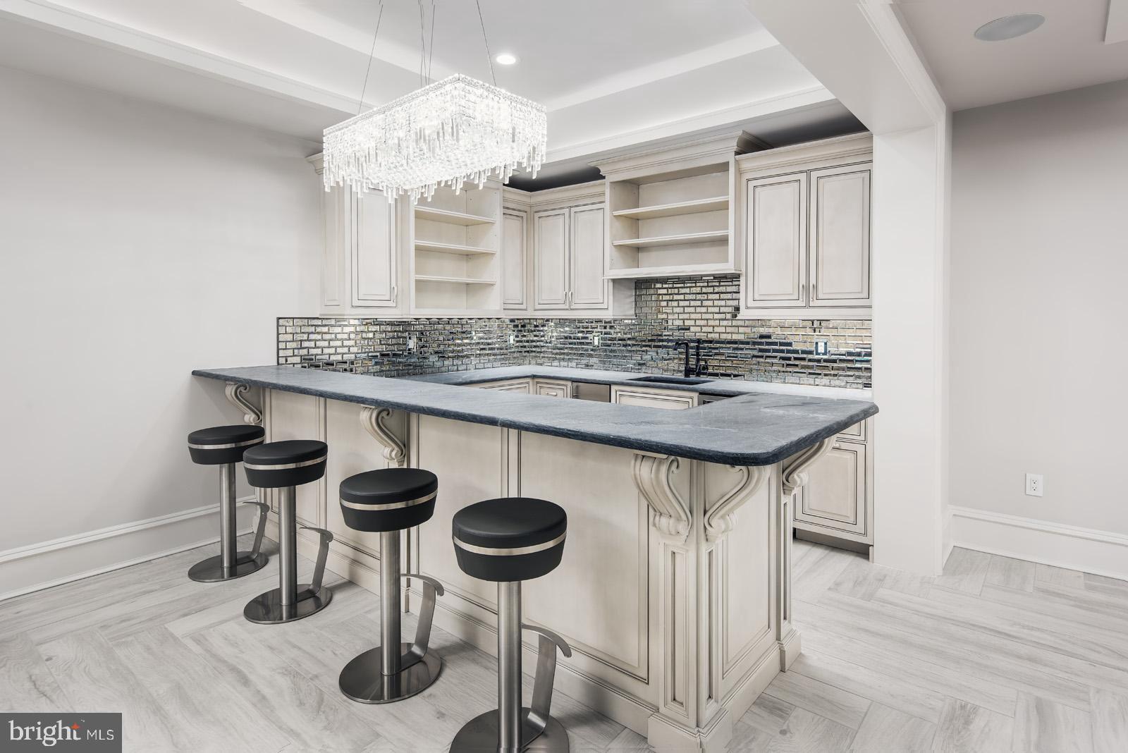 LE REVE - Residential