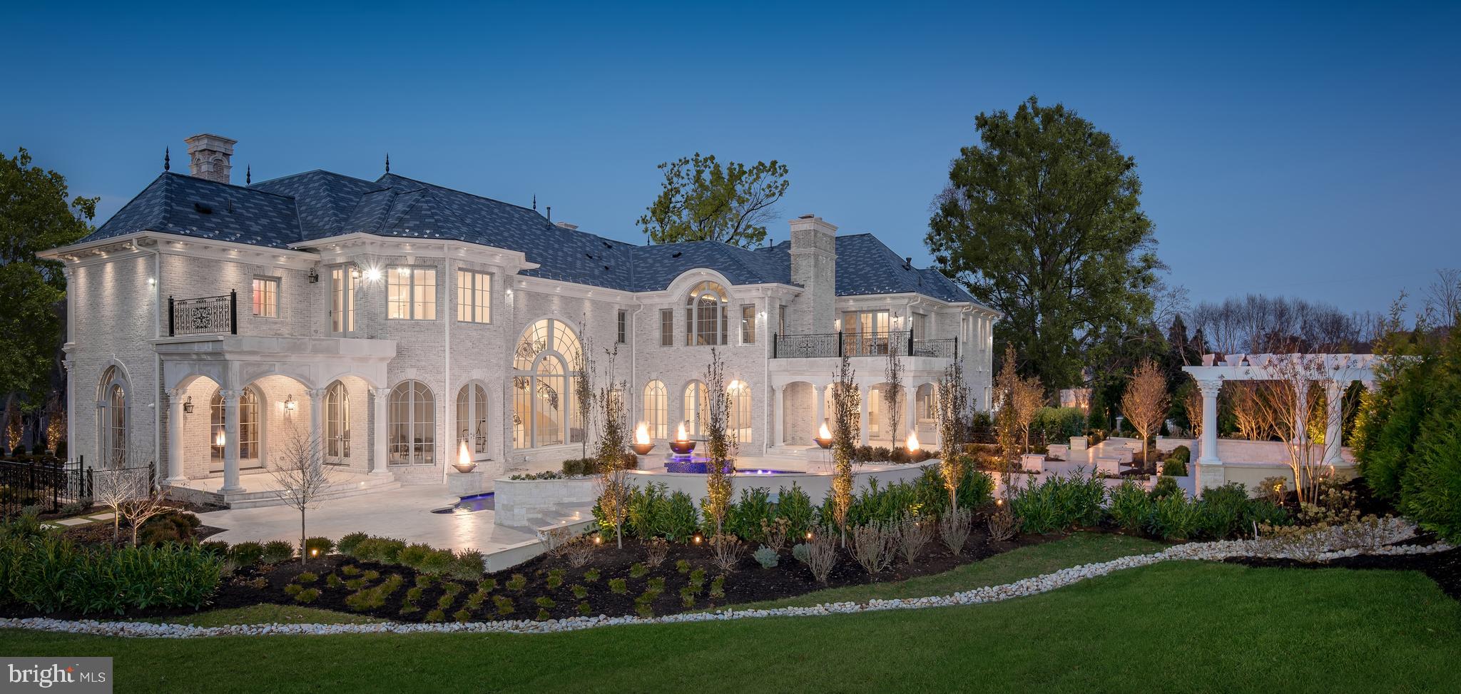 LE REVE - Residential