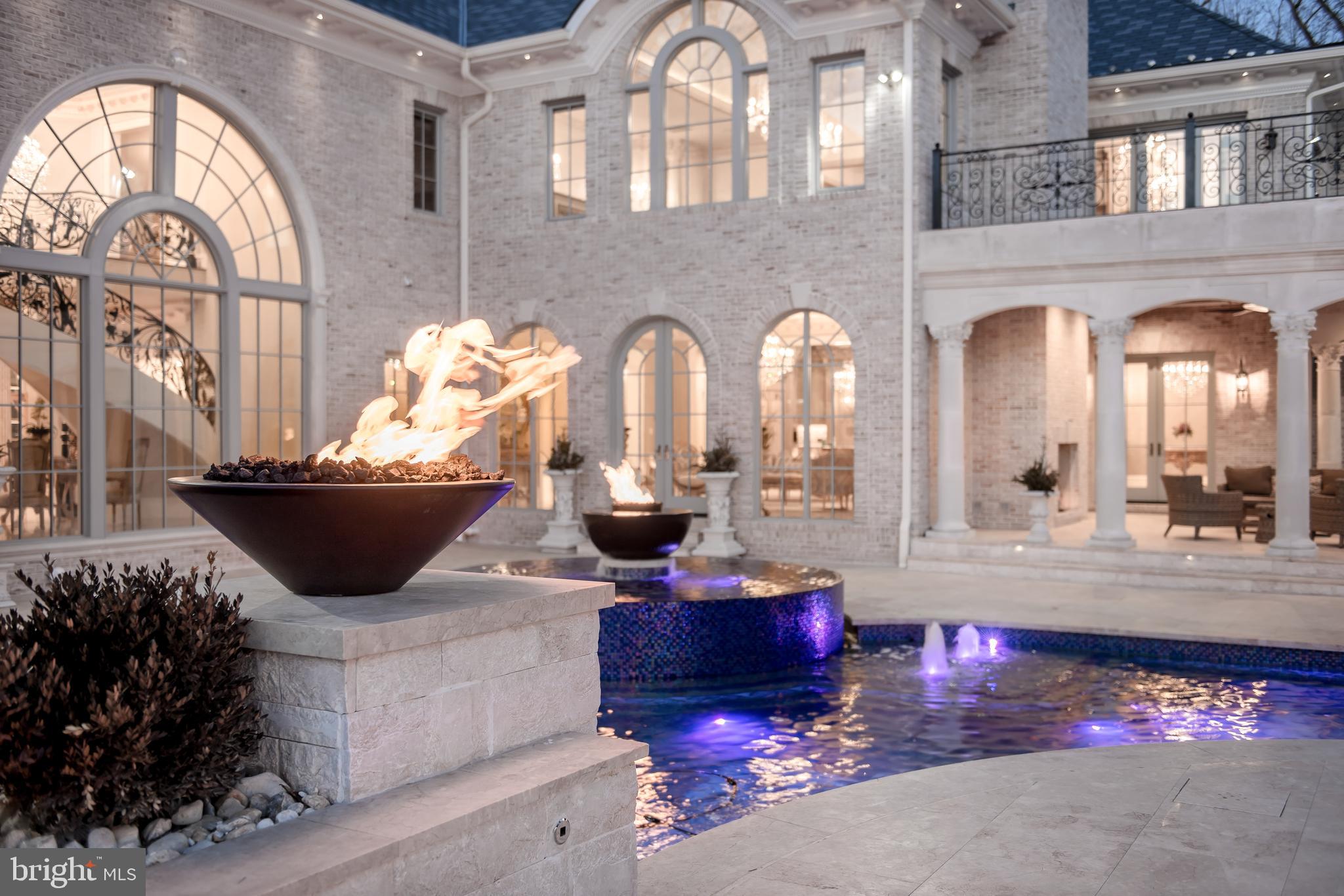 LE REVE - Residential