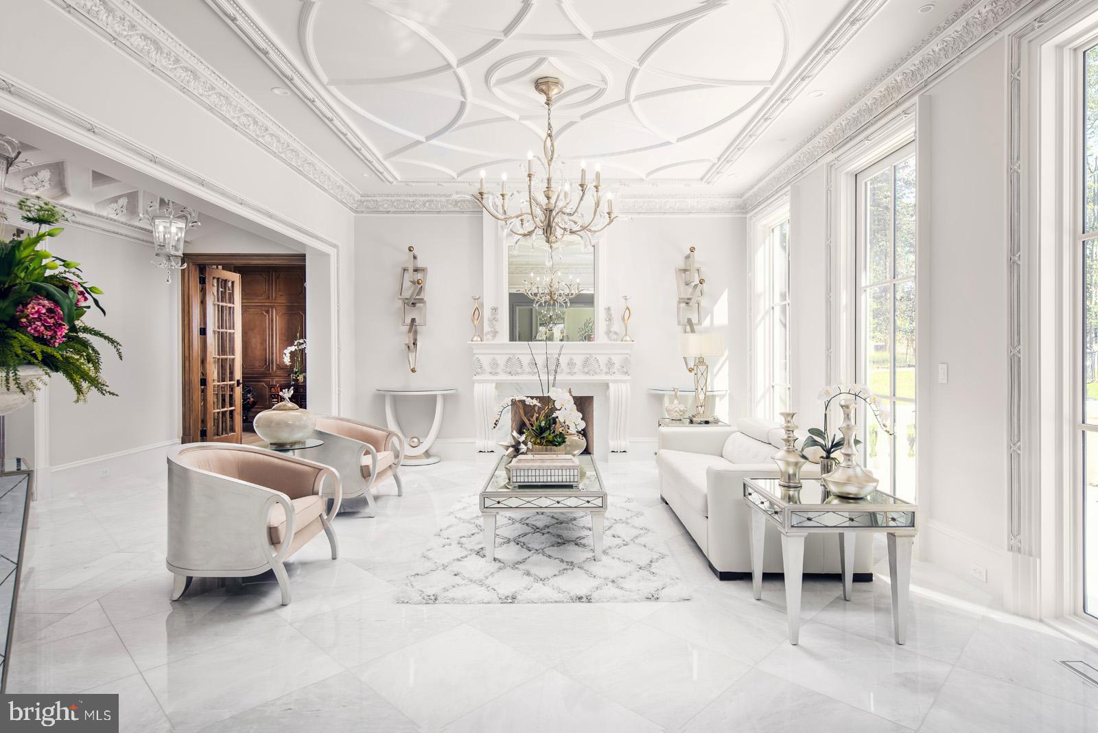 LE REVE - Residential