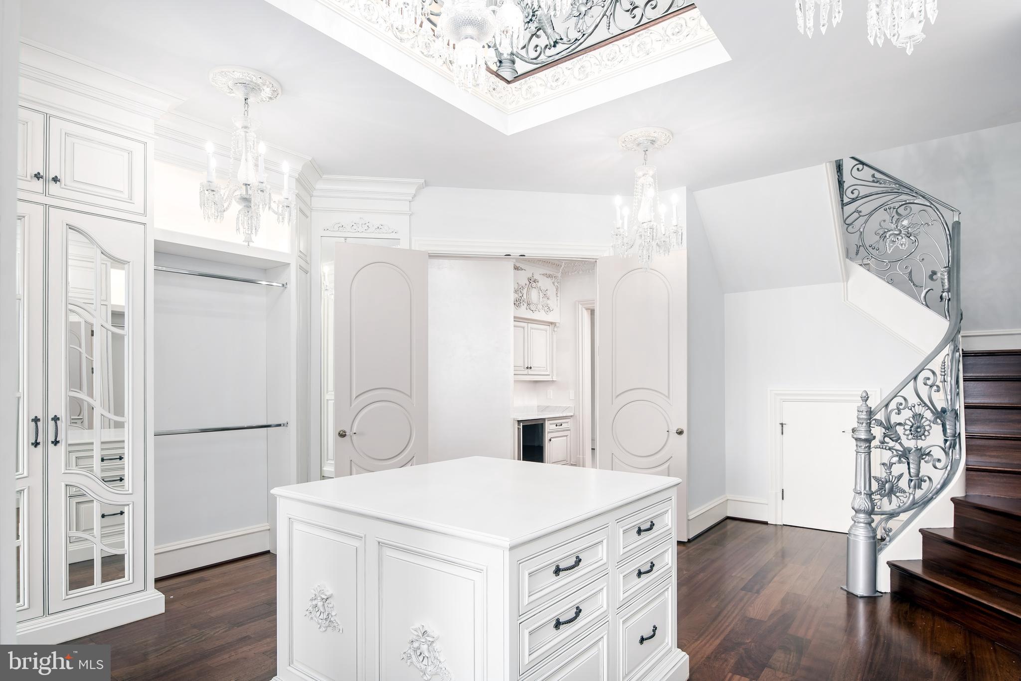 LE REVE - Residential