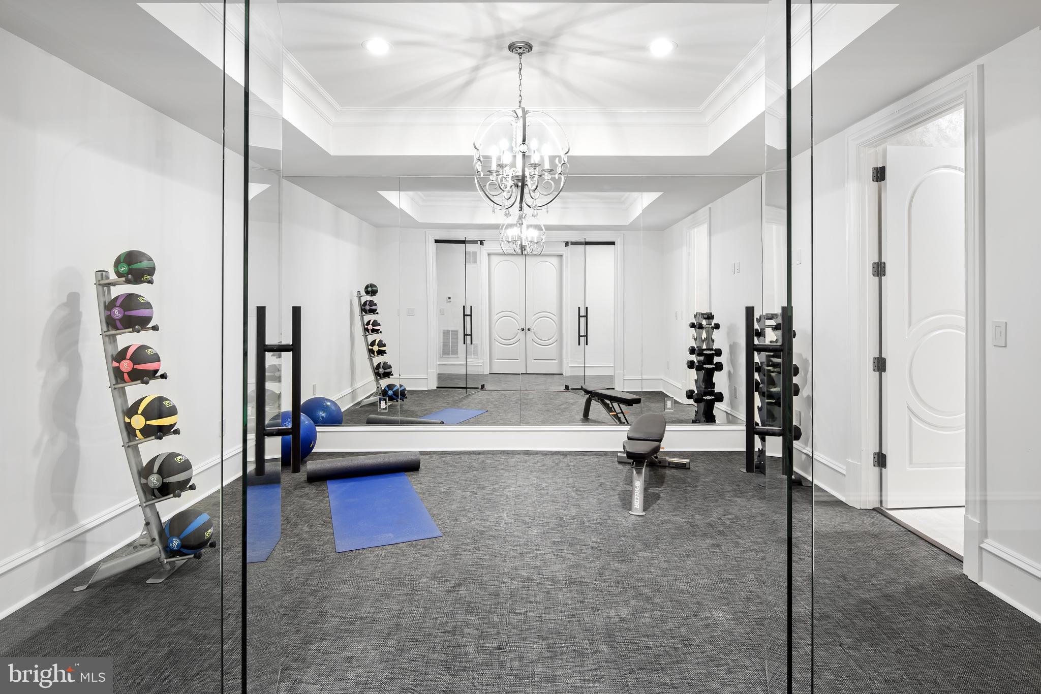 LE REVE - Residential