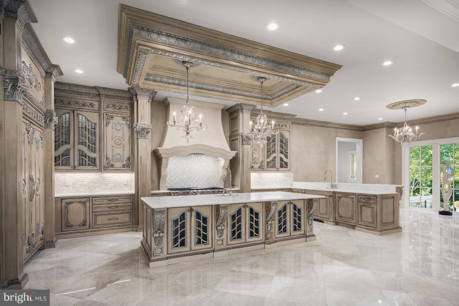 LE REVE - Residential