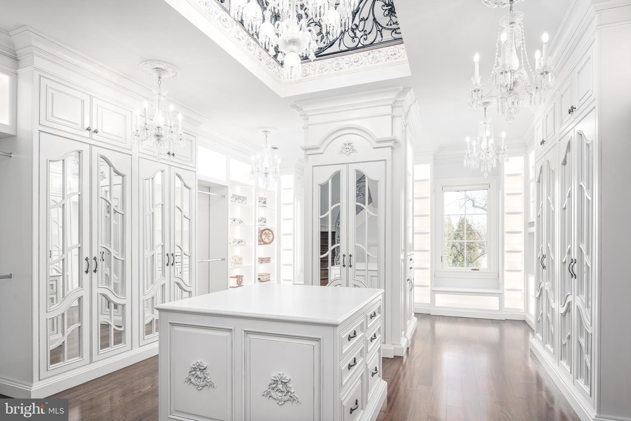 LE REVE - Residential