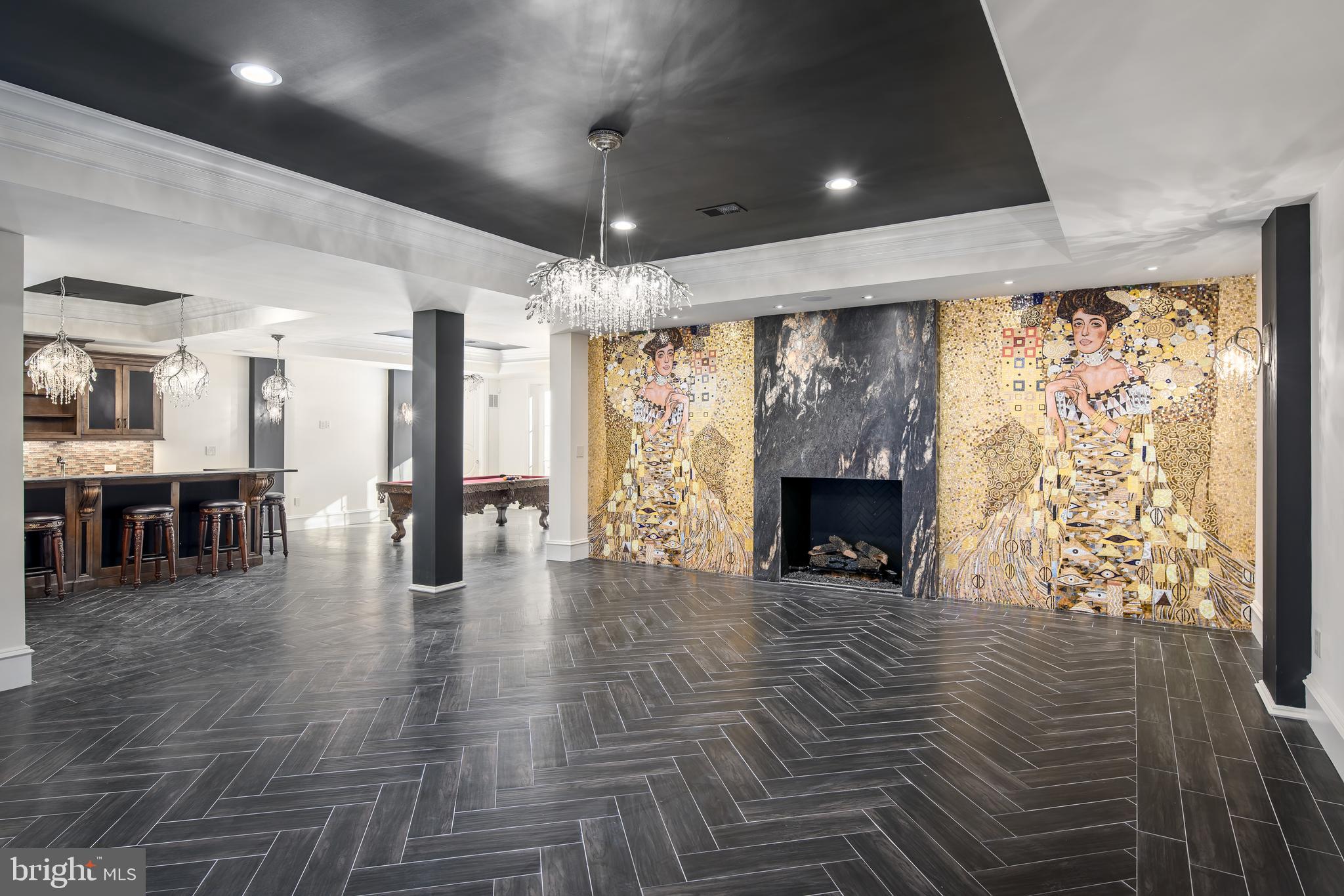 LE REVE - Residential