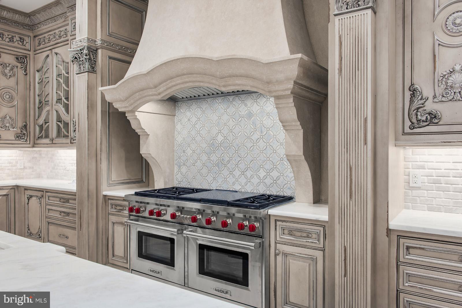 LE REVE - Residential