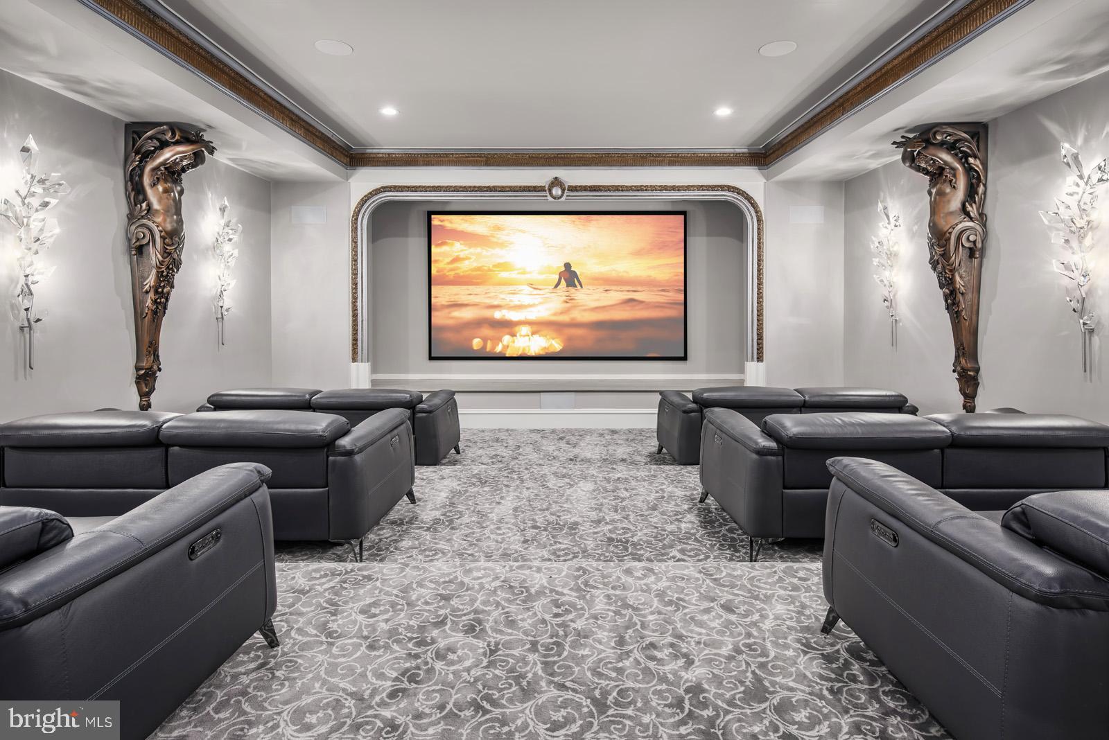 LE REVE - Residential