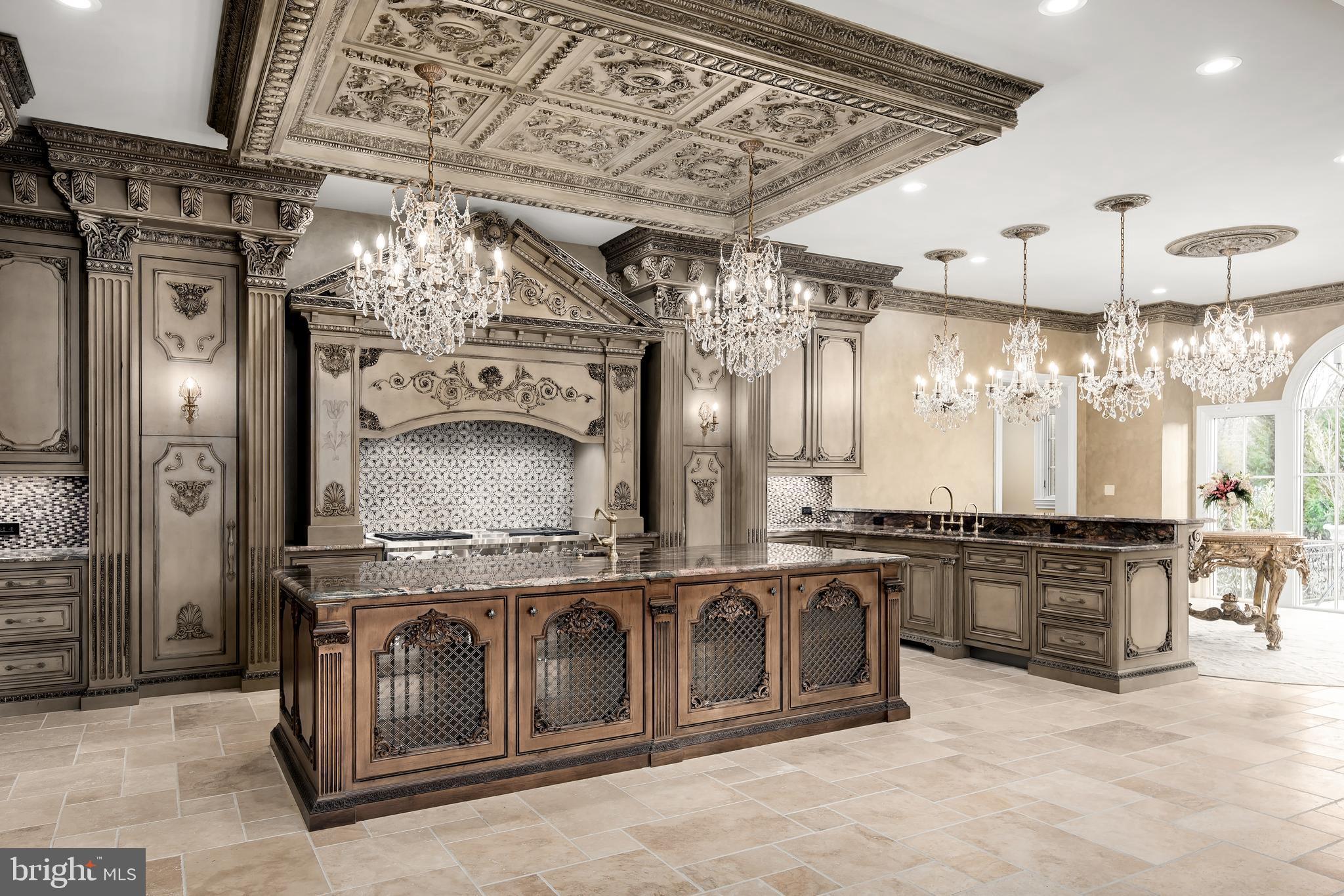 LE REVE - Residential