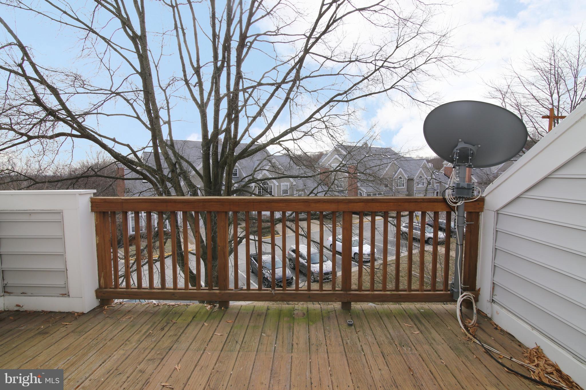 BARRINGTON POINTE CONDOS - Residential Lease