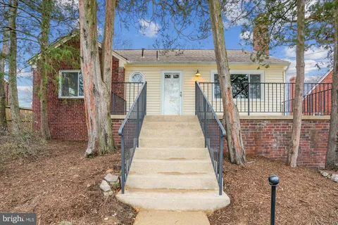 910 N Montana Street, Arlington, VA 22205 - MLS#: VAAR2053030