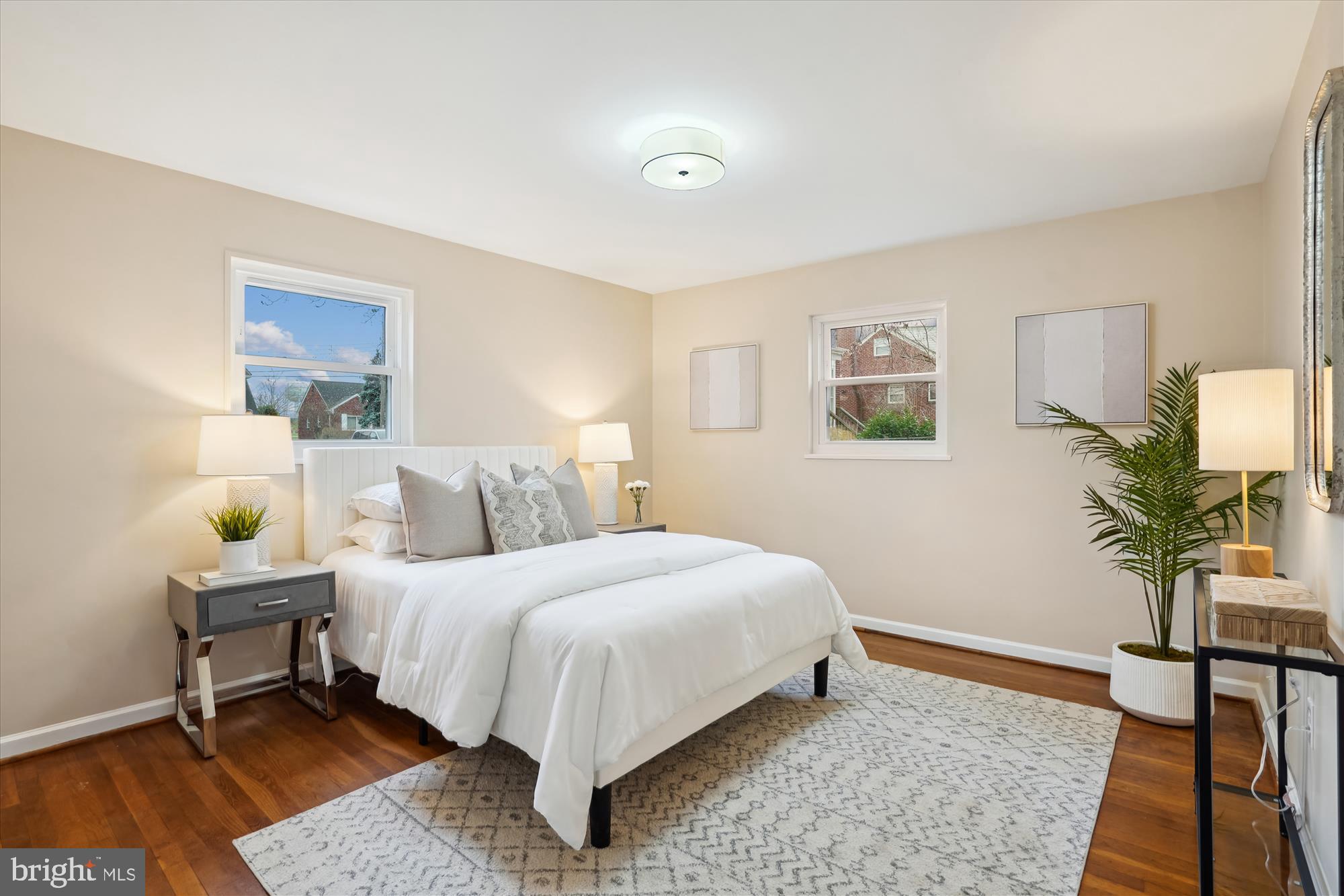 DOMINION HILLS - Residential