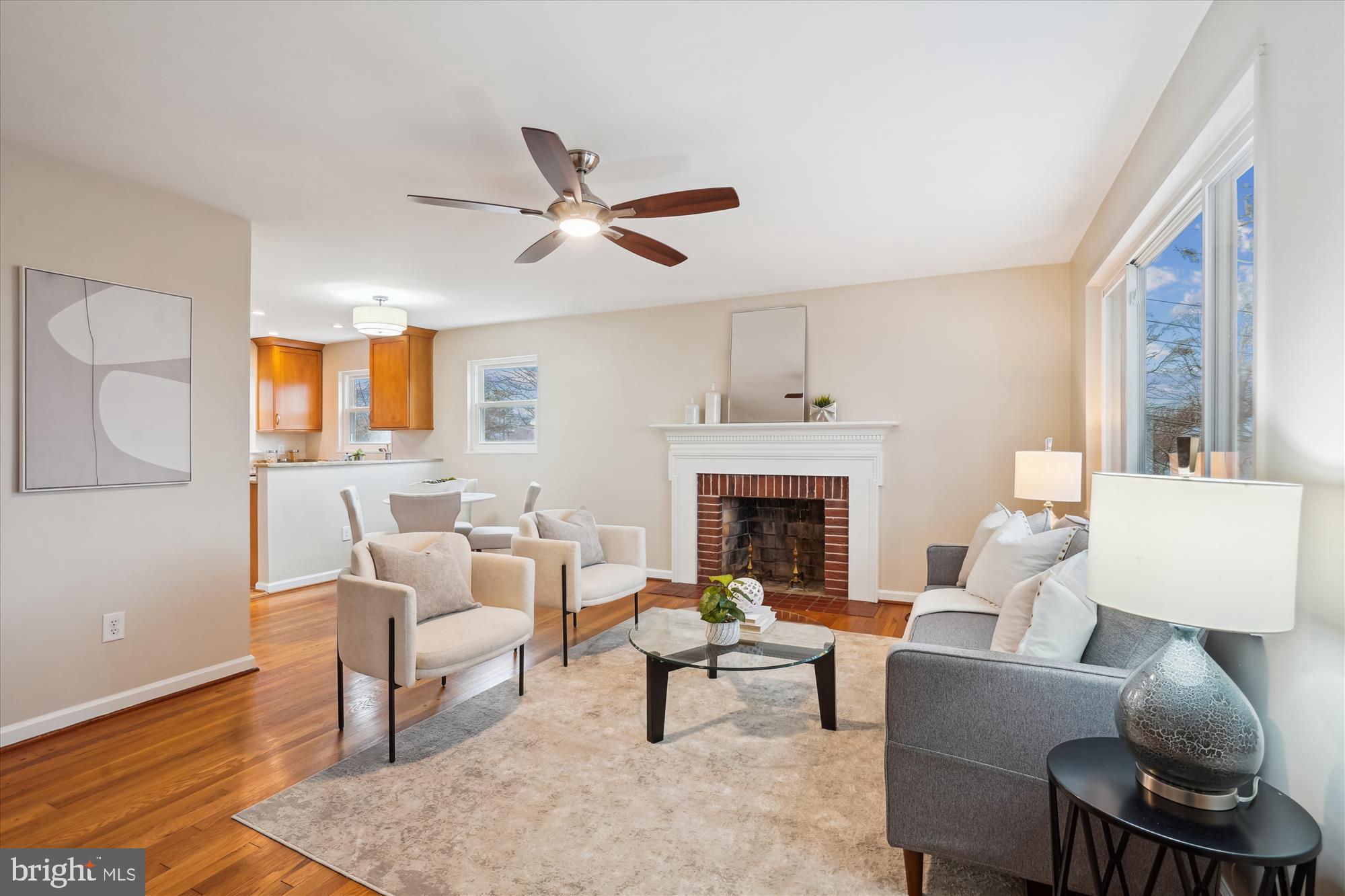 DOMINION HILLS - Residential