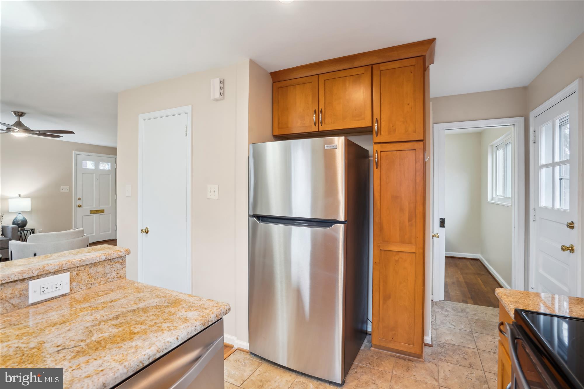 DOMINION HILLS - Residential