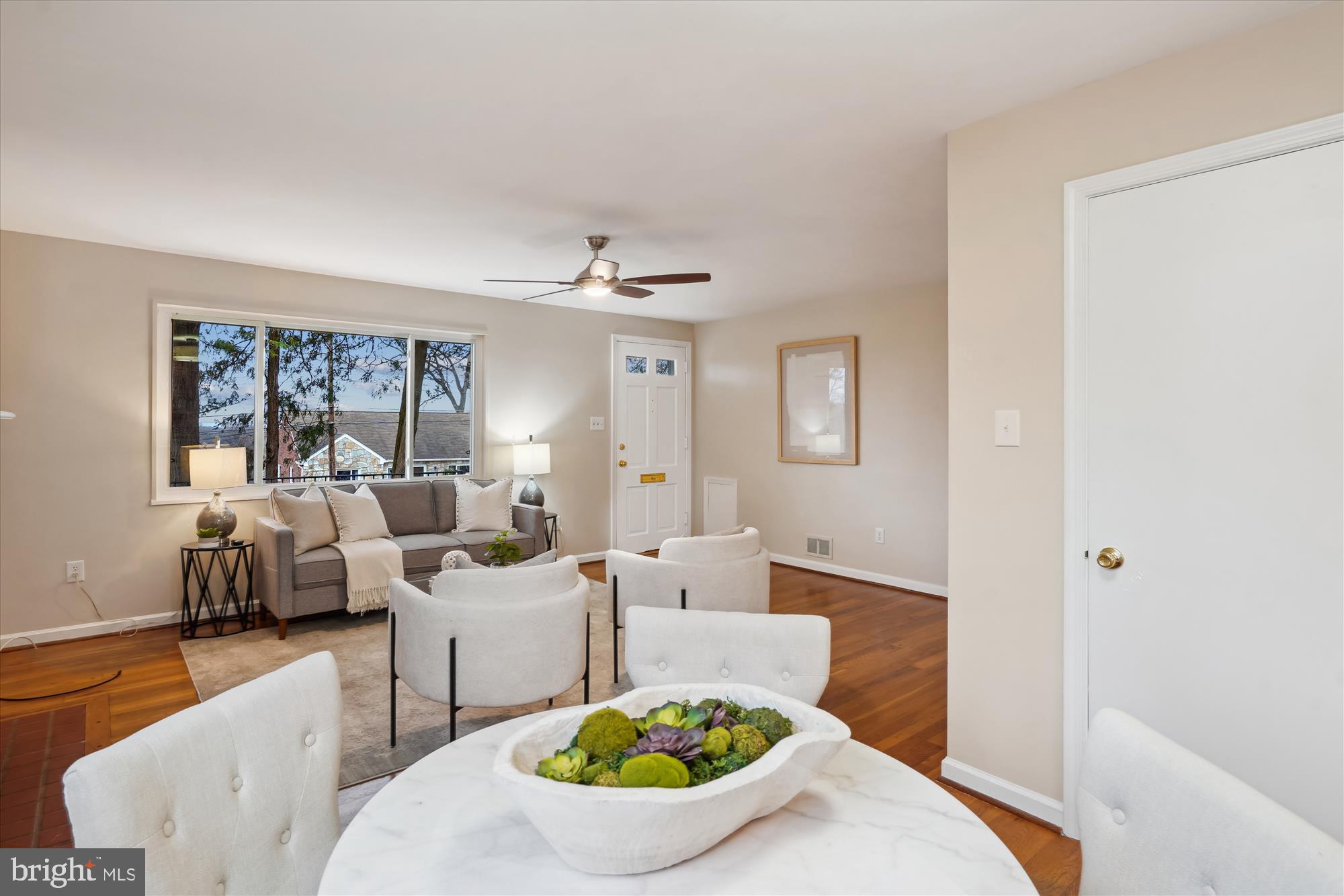 DOMINION HILLS - Residential