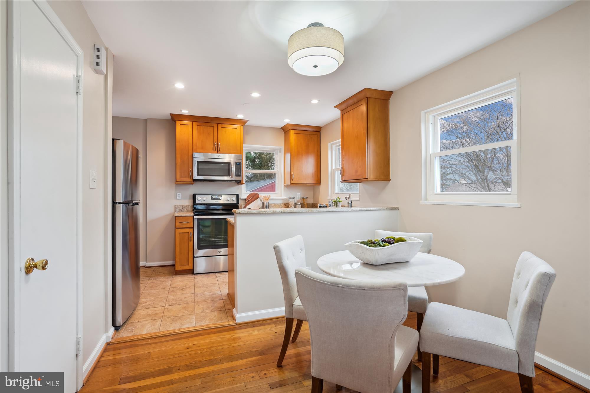 DOMINION HILLS - Residential