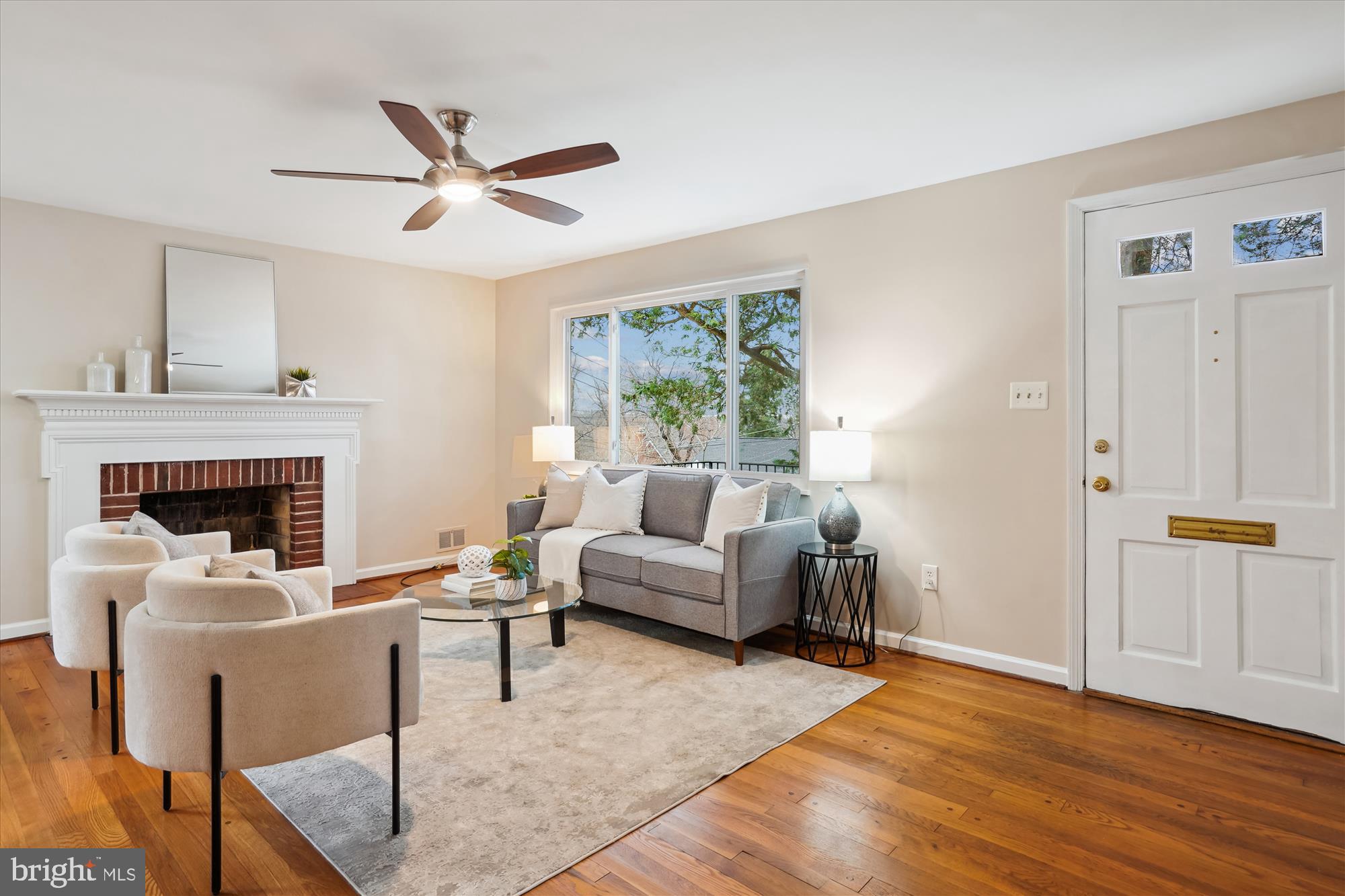 DOMINION HILLS - Residential