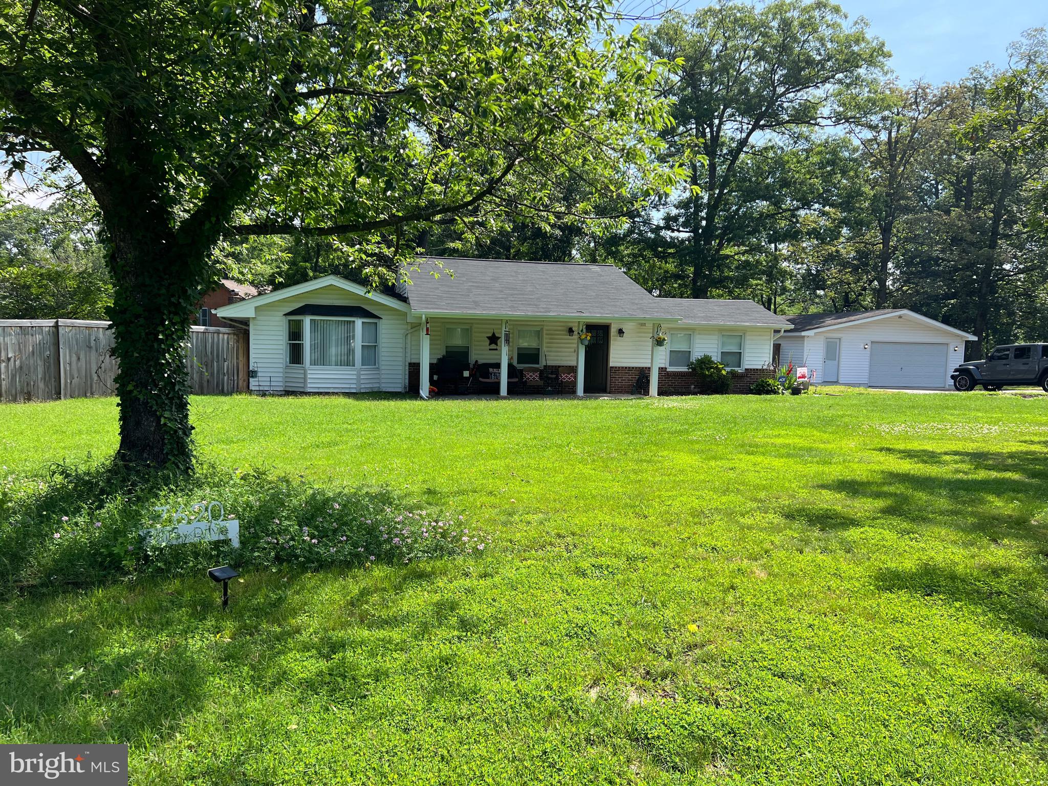 7620 WILEY DRIVE