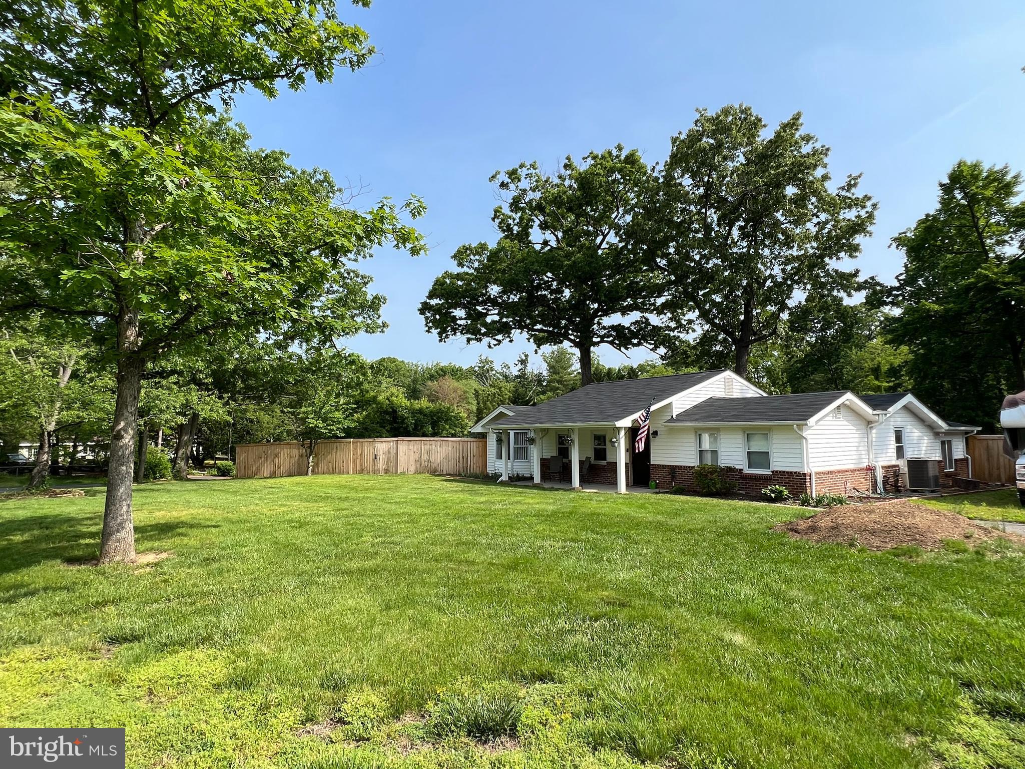 7620 WILEY DRIVE