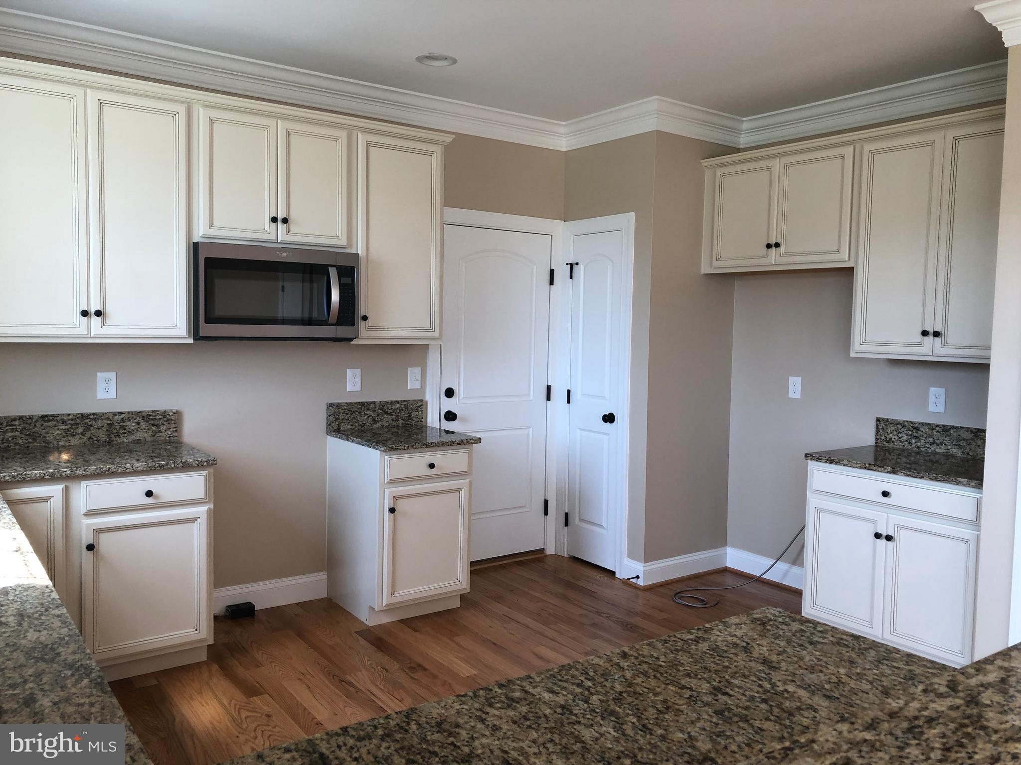 WEBBER SPRINGS - Residential