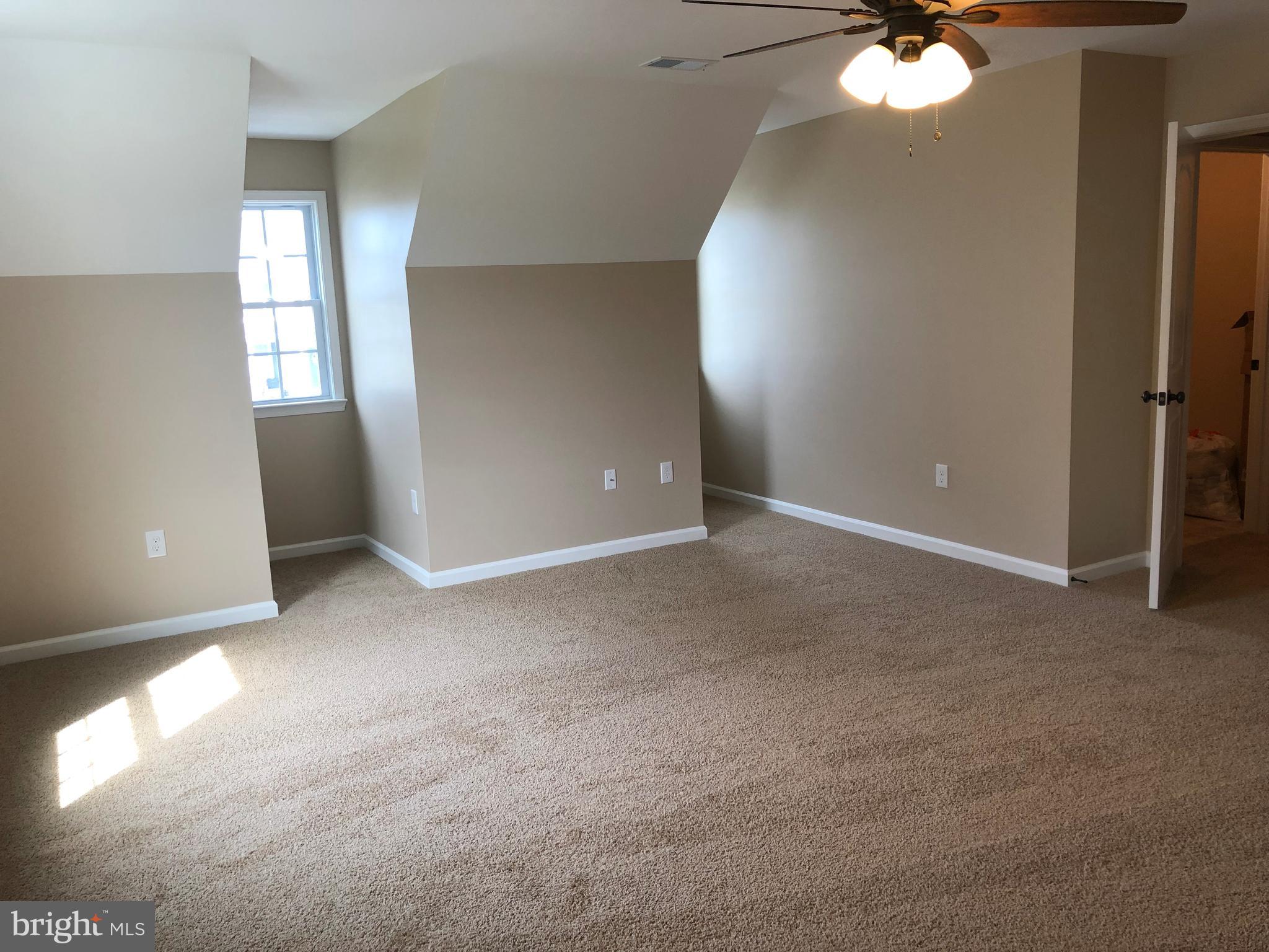 WEBBER SPRINGS - Residential