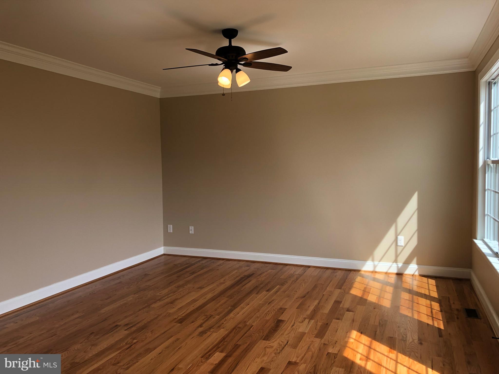 WEBBER SPRINGS - Residential