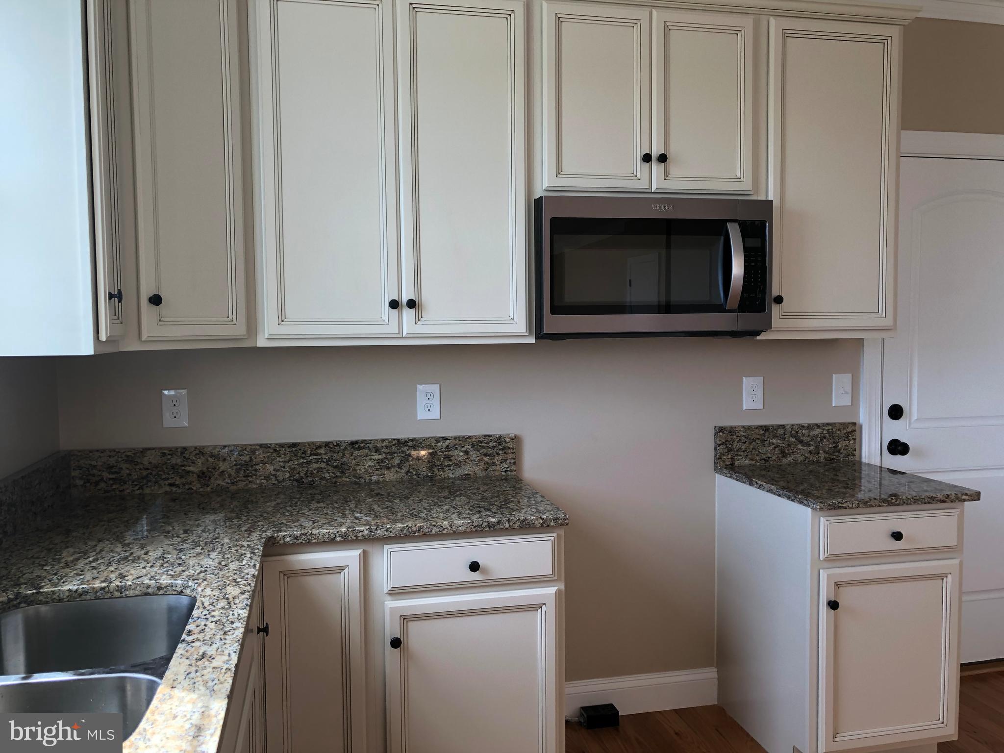 WEBBER SPRINGS - Residential